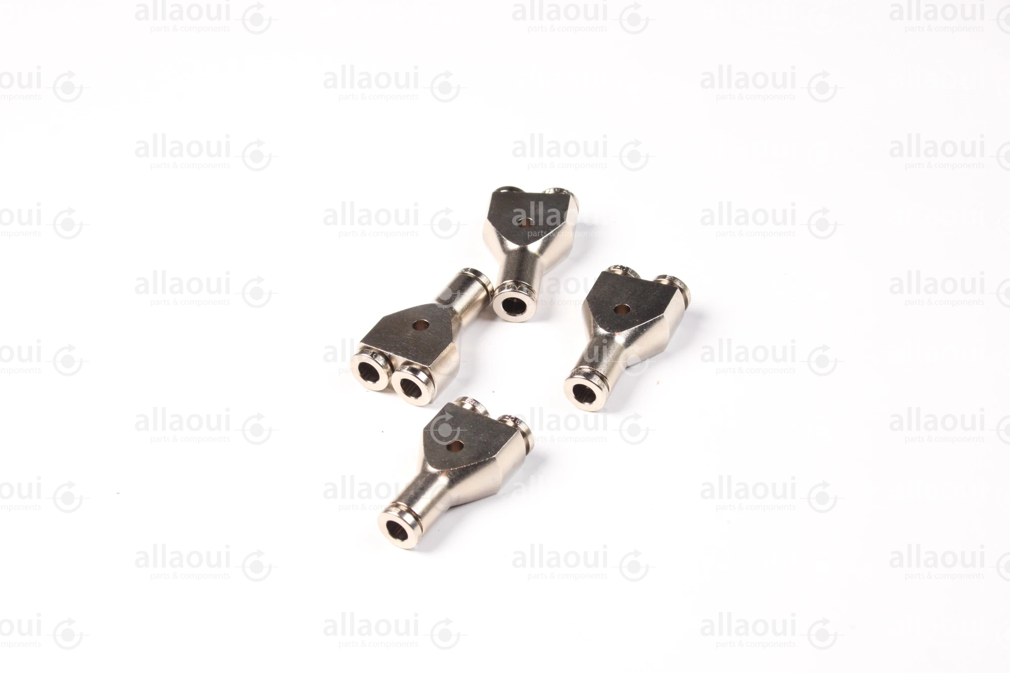 Manroland Conversion Kit To Throttle Check Valve 16.97043-1164 Manroland Conversion Kit To Throttle Check Valve 16.97043-1164