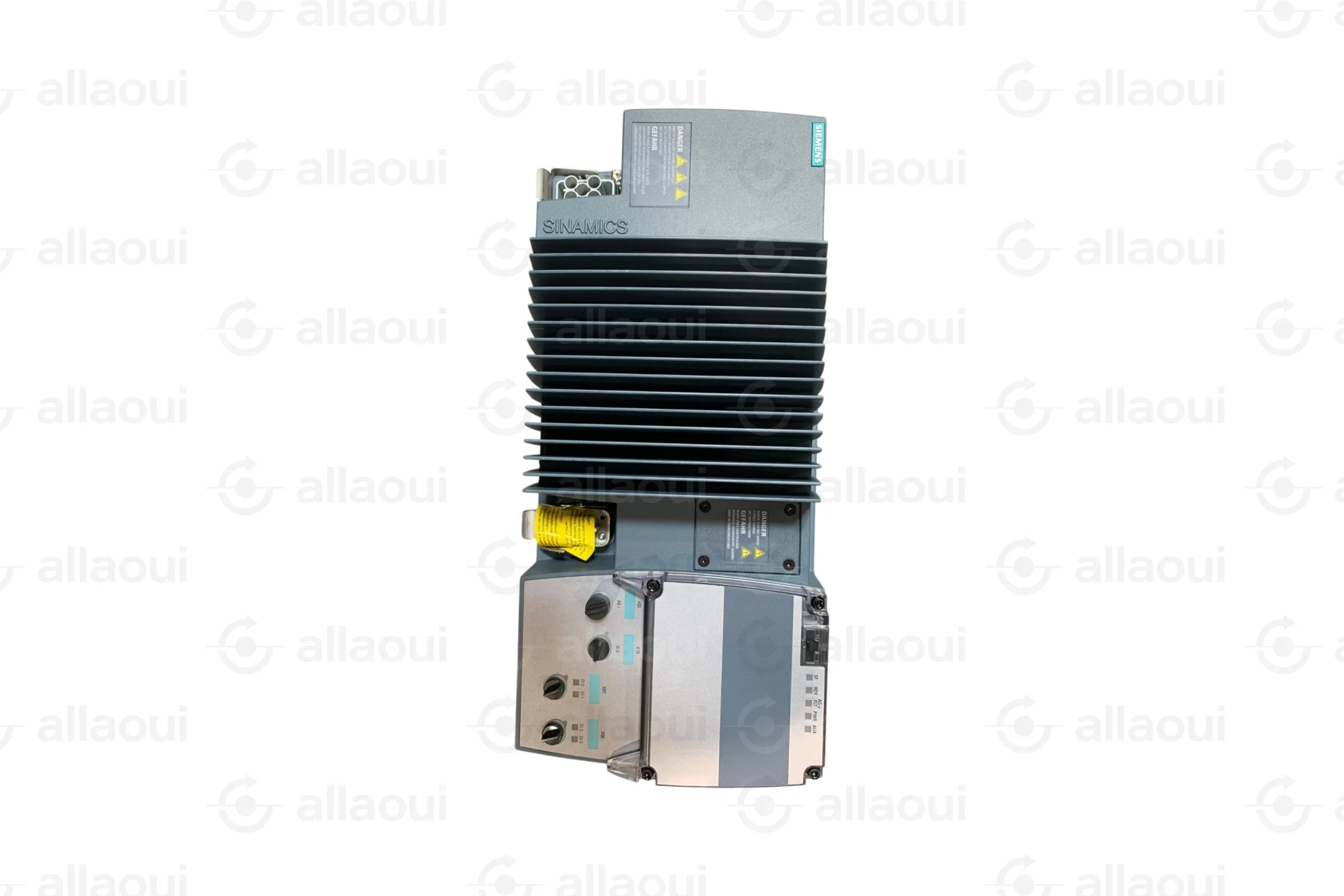 Siemens SINAMICS G110D Frequency Converter 0.75kW 6SL3511-1PE17-5AM0