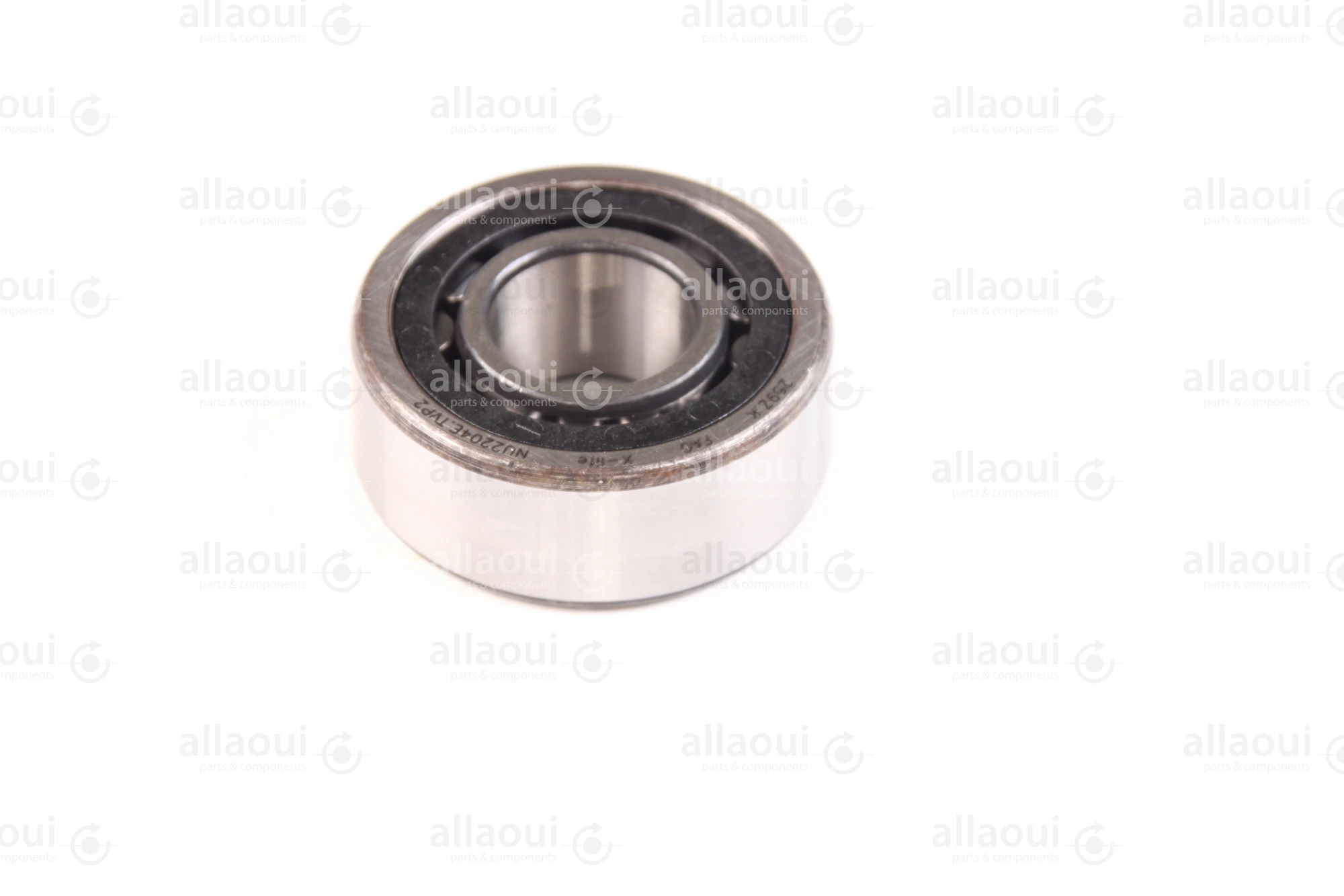 FAG Cylinder Bearing NU2204E.TVP2 FAG Cylinder Bearing NU2204E.TVP2