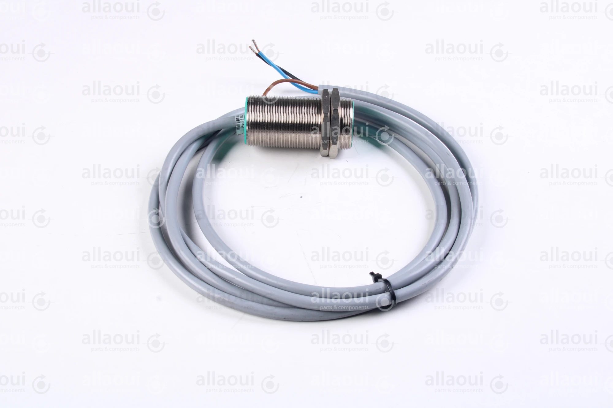 PEPPERL+FUCHS Sensor IA8-30GM-I3 PEPPERL+FUCHS Sensor IA8-30GM-I3