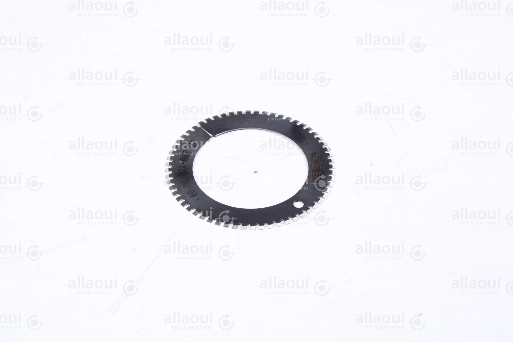 Heidelberg Perf Knife D=59 Z=60 D=40 ZD-200-754-06-00 Heidelberg Perf Knife D=59 Z=60 D=40 ZD-200-754-06-00