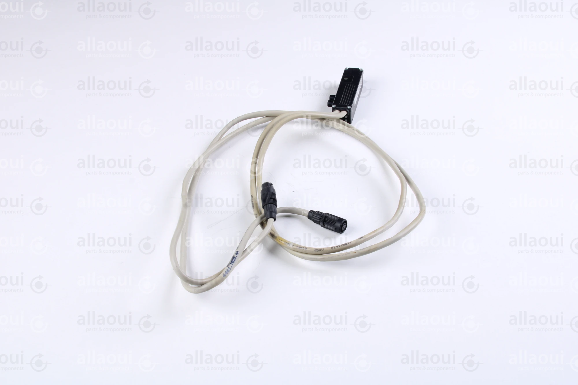 Müller Martini Cable ASIR Converter 4461.7027.4A Müller Martini Cable ASIR Converter 4461.7027.4A