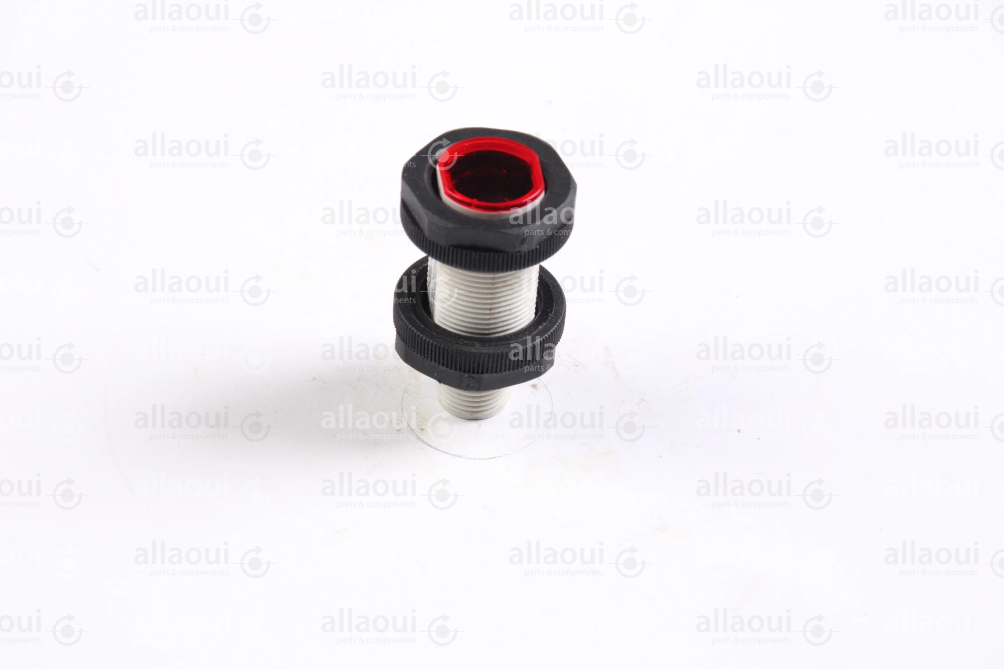 Carlo Gavazzi Photoelectric Sensor PA18CAD10PAM1SA Carlo Gavazzi Photoelectric Sensor PA18CAD10PAM1SA