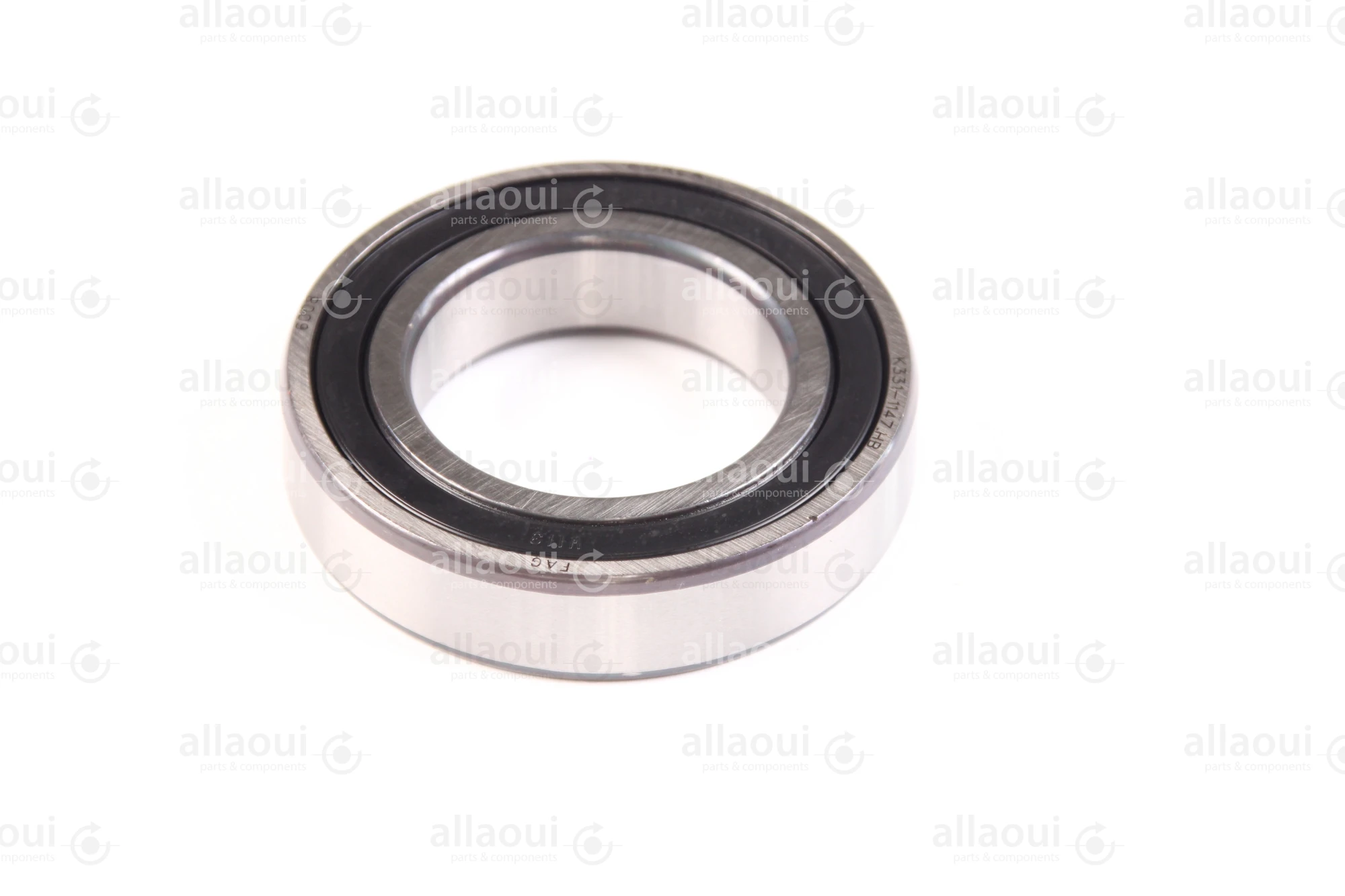 SKF Roller Bearing 6008RSR SKF Roller Bearing 6008RSR
