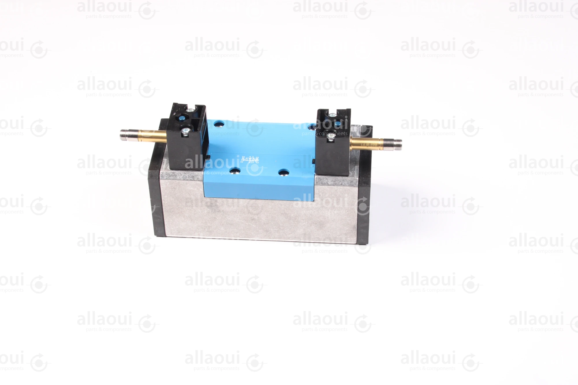 Festo Magnetic valve JMFH-5/2-D-3-S-C Festo Magnetic valve JMFH-5/2-D-3-S-C