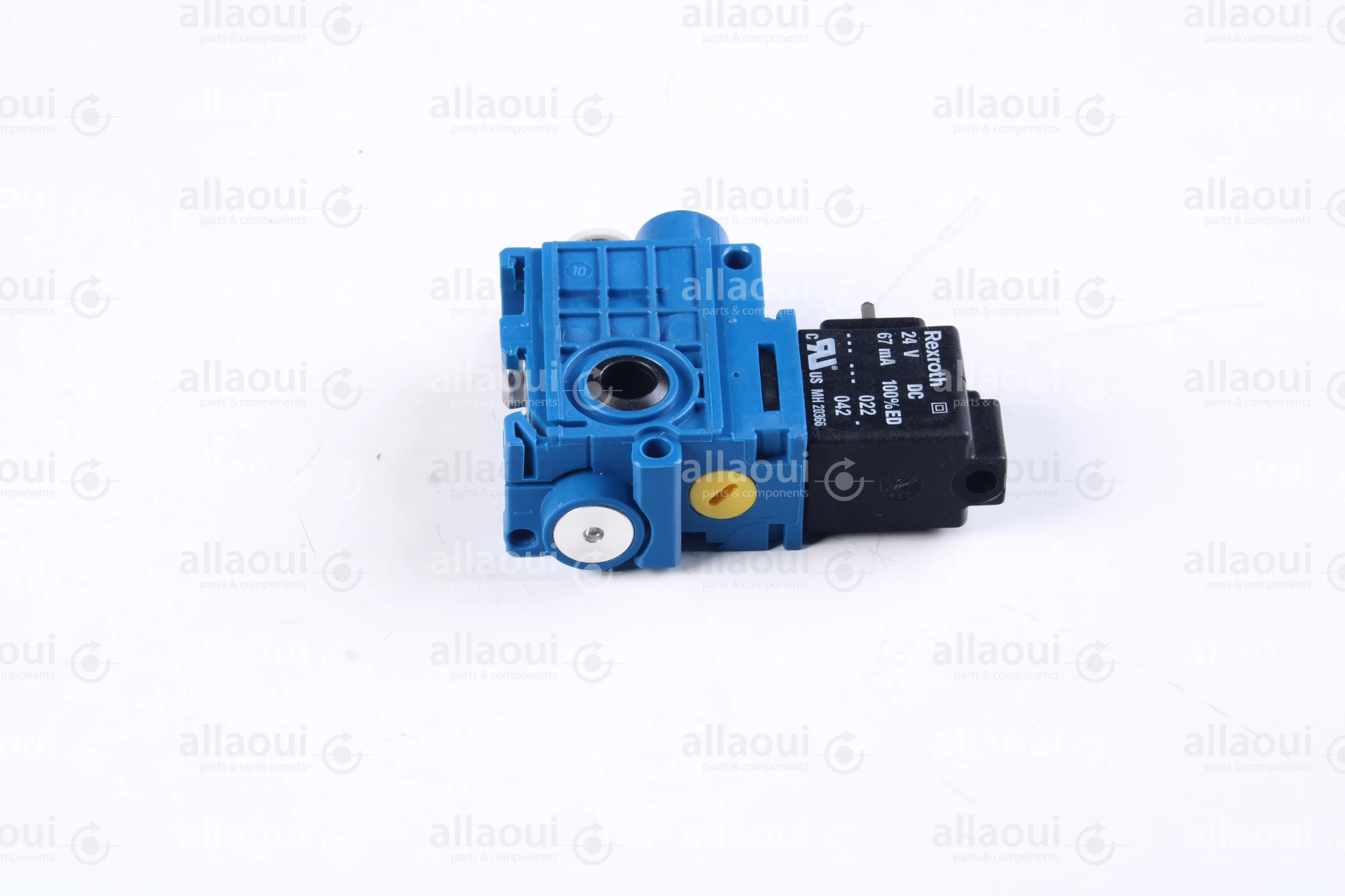 Bosch Rexroth Air Section Control Valve 579-260