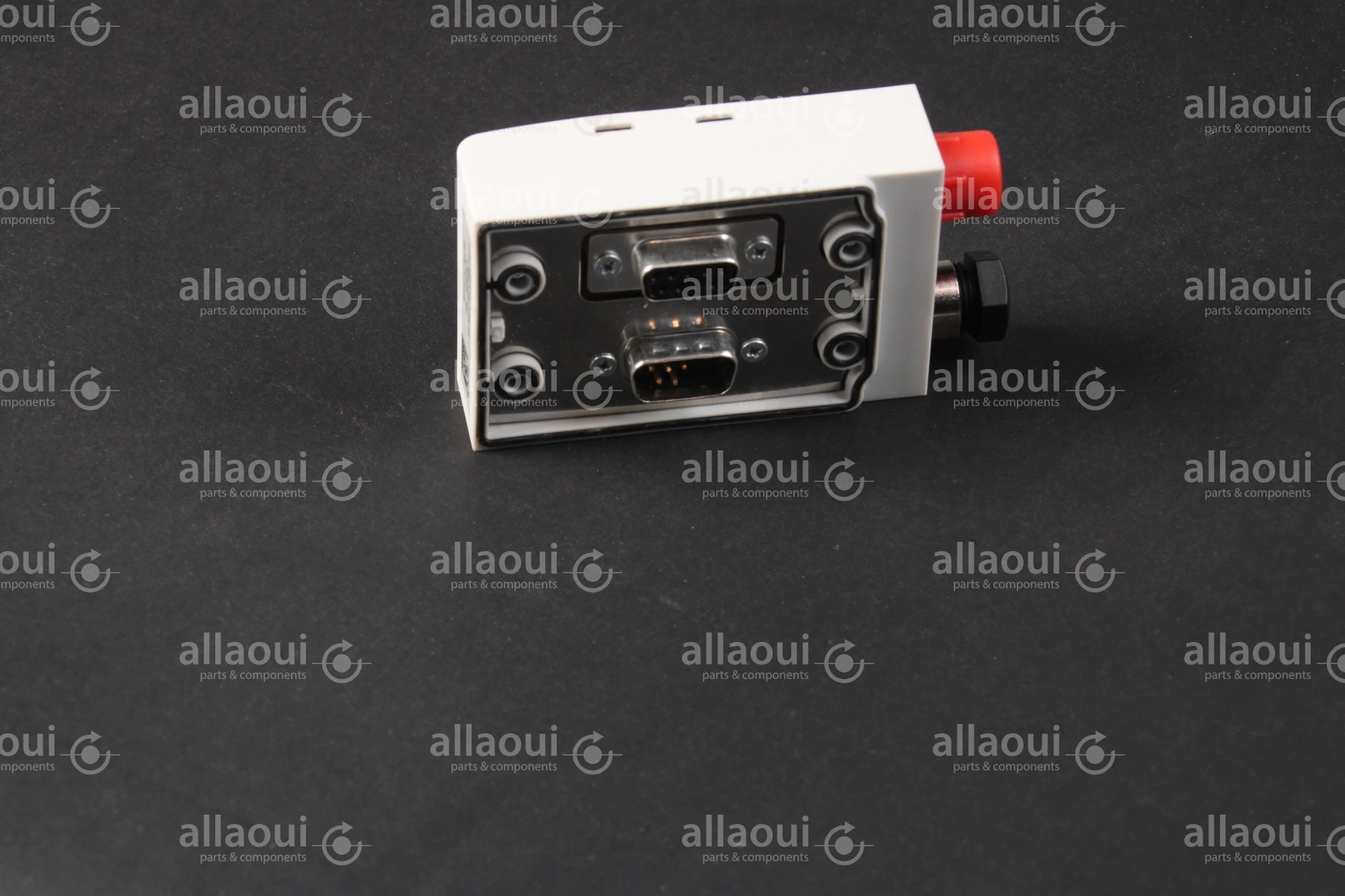 Festo manifold block 534505 Festo manifold block 534505