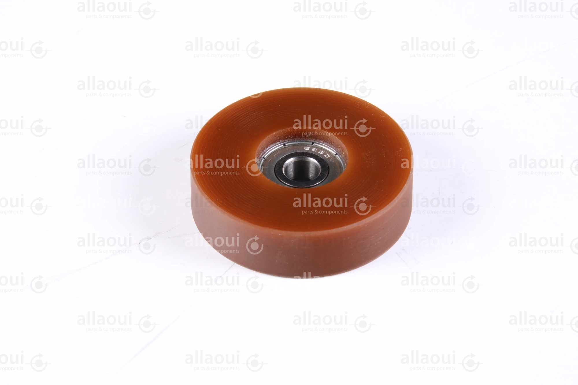 Manroland Feed roll carton hold-down device 80.21C13-0500 Manroland Feed roll carton hold-down device 80.21C13-0500