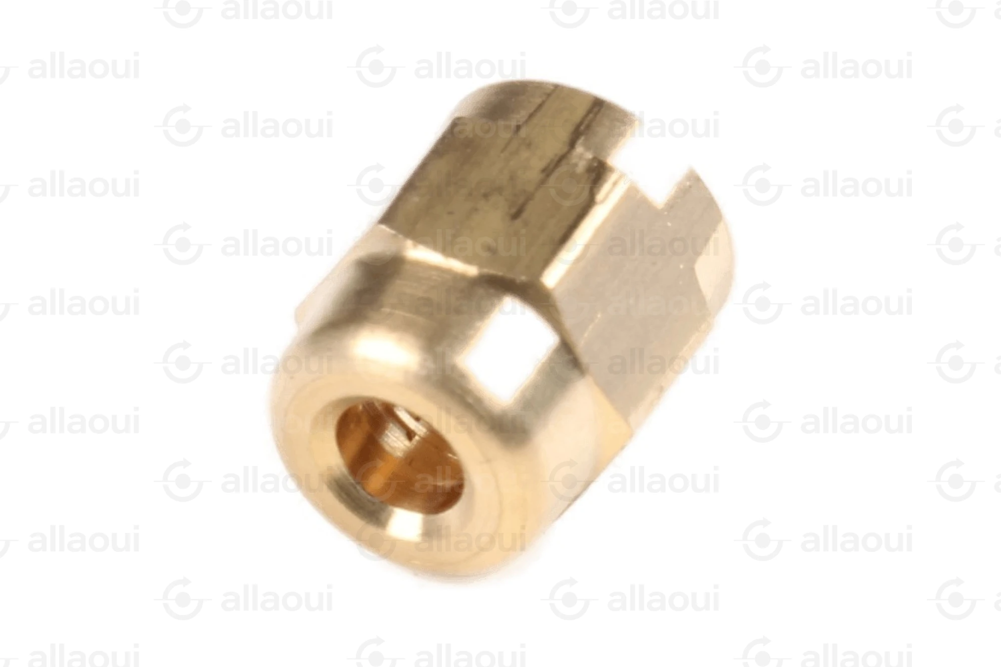 Müller Martini Union nut 0040.1391 Müller Martini Union nut 0040.1391