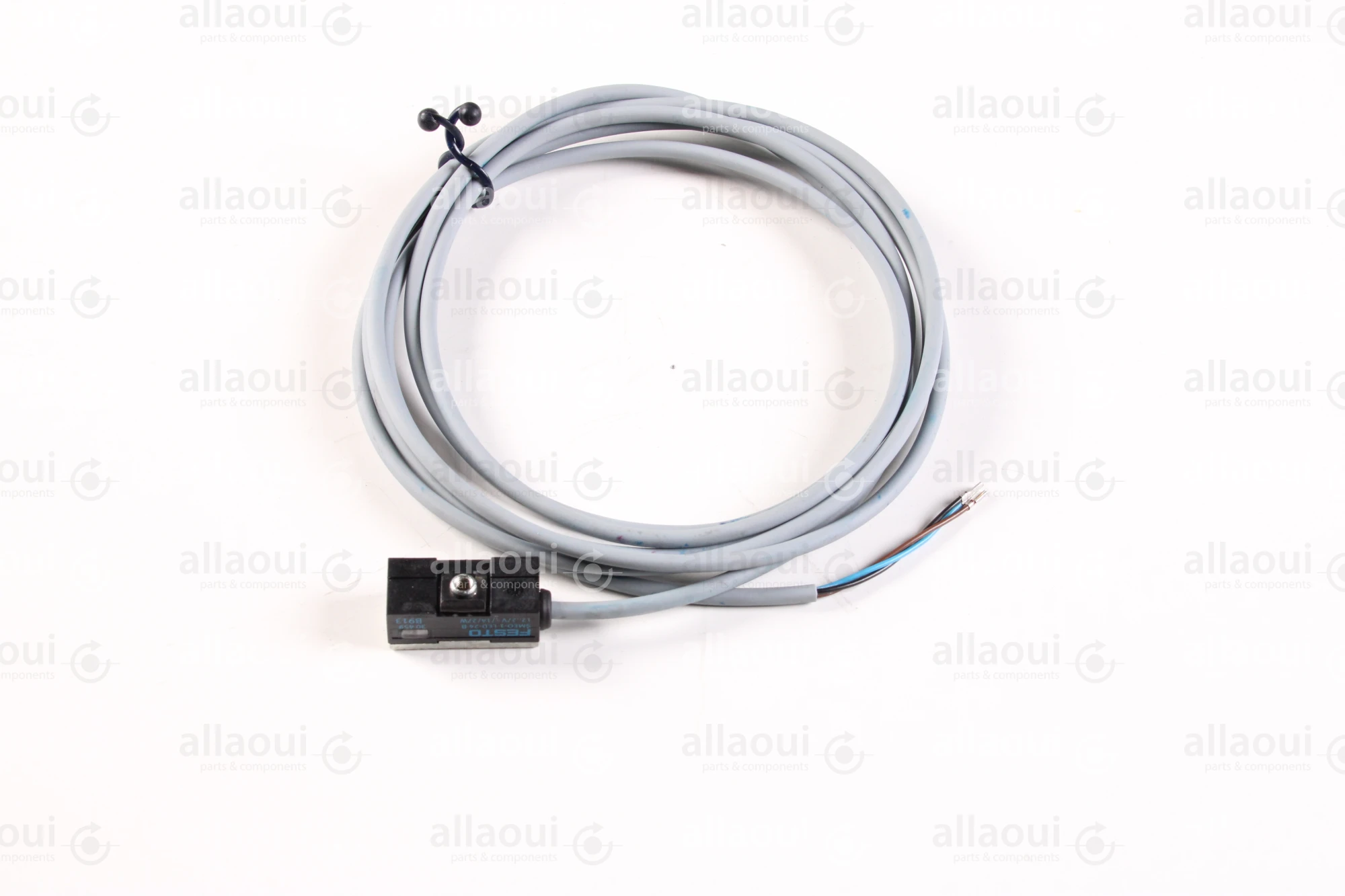 Festo Proximity Switch SMEO-1-LED-24B Festo Proximity Switch SMEO-1-LED-24B
