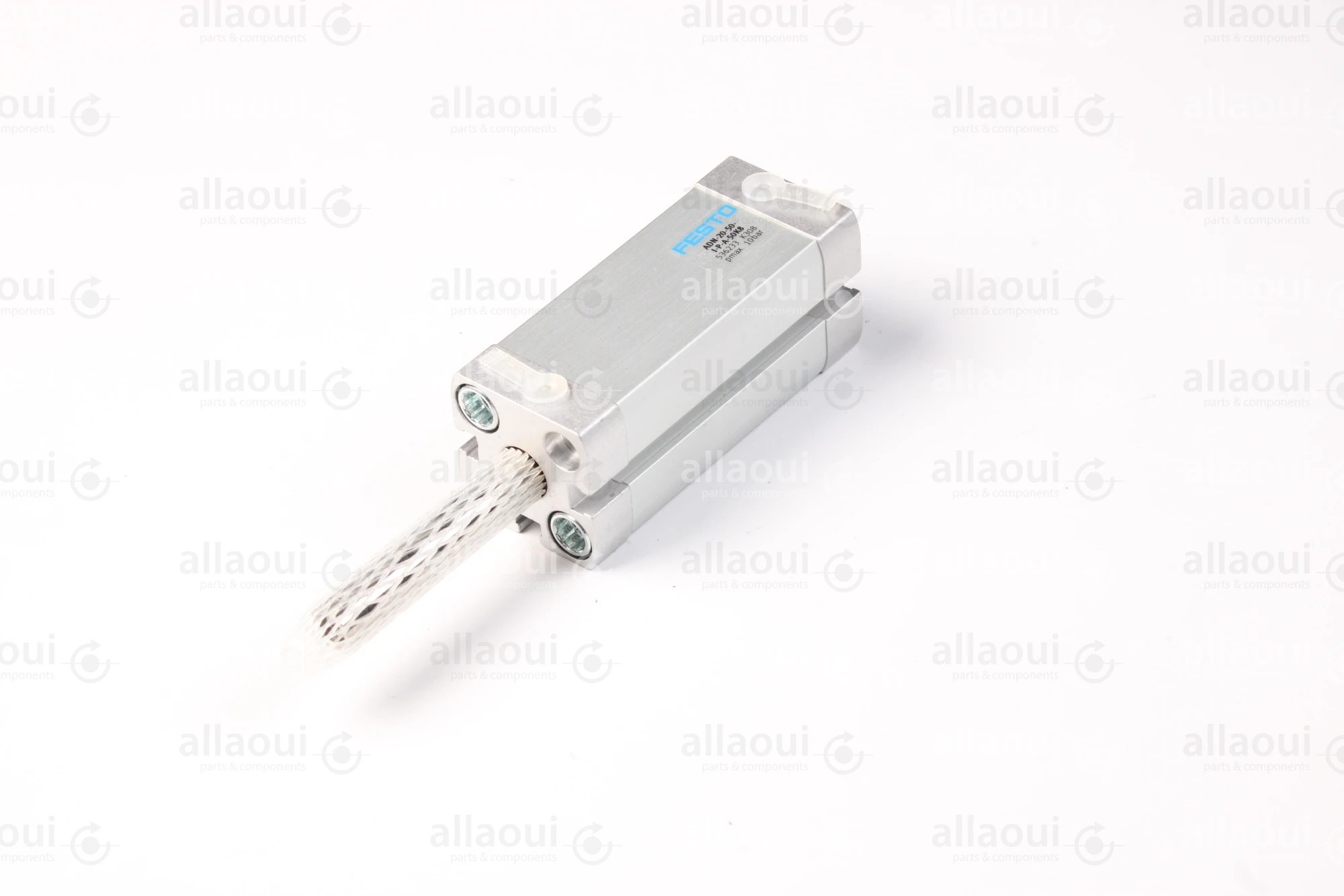 Festo Air Cylinder ADN-20-50-I-P-A-50K8-TL Festo Air Cylinder ADN-20-50-I-P-A-50K8-TL