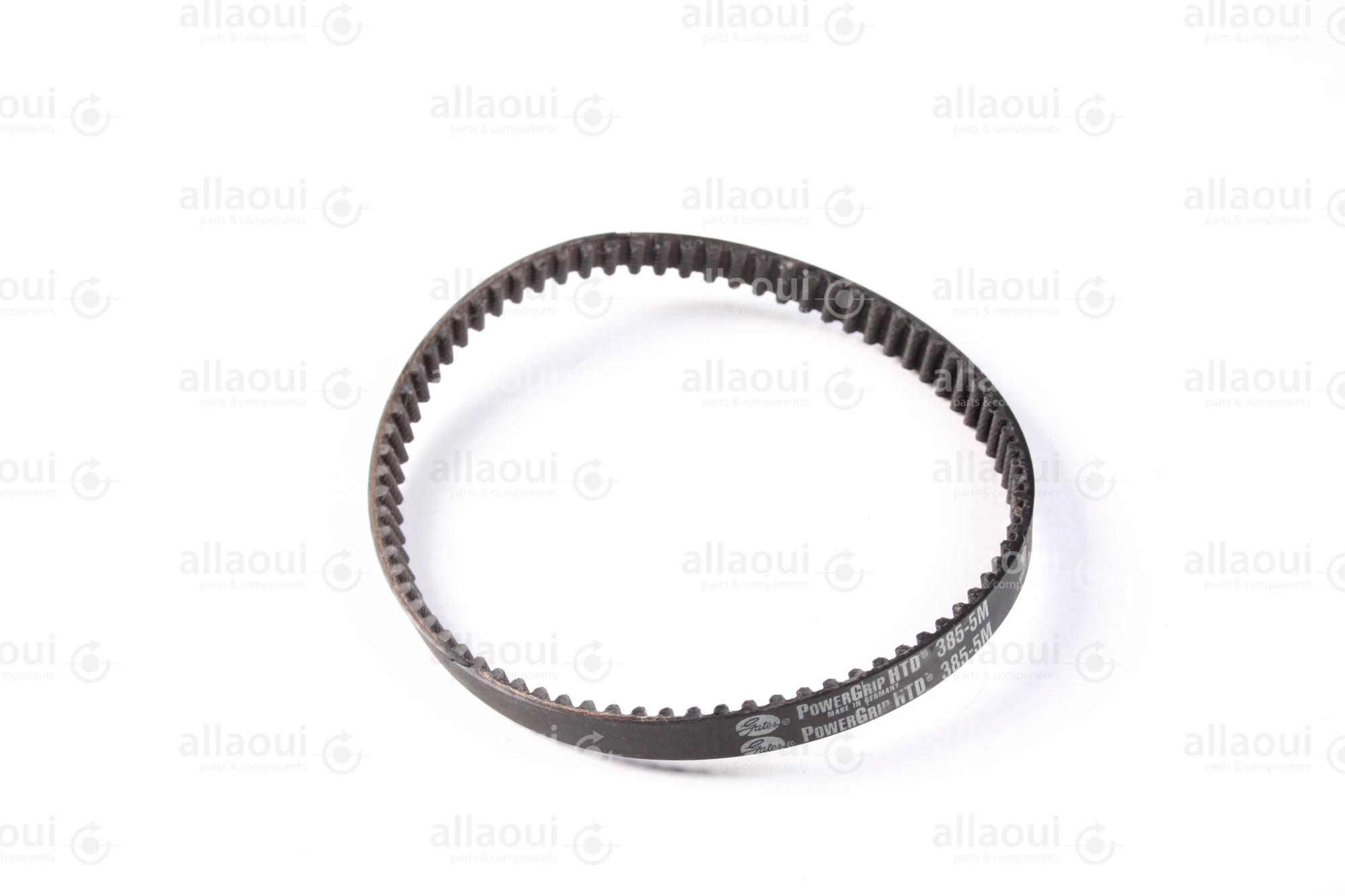 Gates Timing Belt 385-5M-9mm Gates Timing Belt 385-5M-9mm