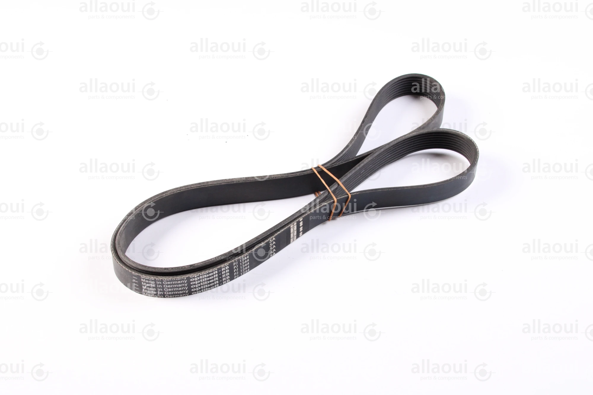 Optibelt Drive Belt rb pj 1244 Optibelt Drive Belt rb pj 1244