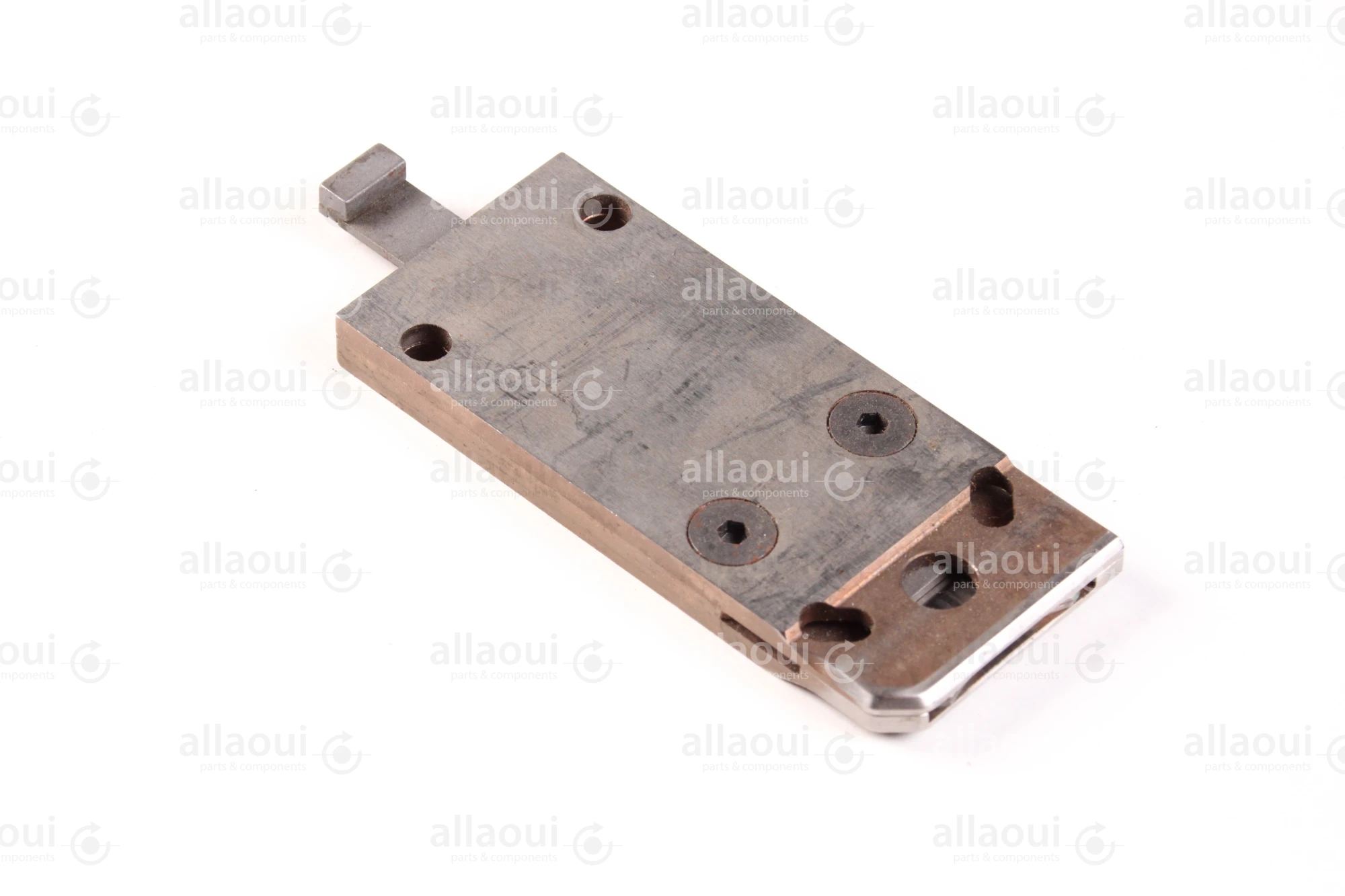Müller Martini Clincher Block 1550.0023 Müller Martini Clincher Block 1550.0023
