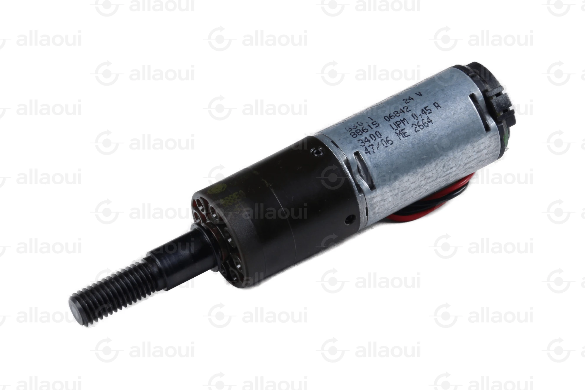 Ferag Motor KPL 3400 Rpm 0 311943496 Ferag Motor KPL 3400 Rpm 0 311943496