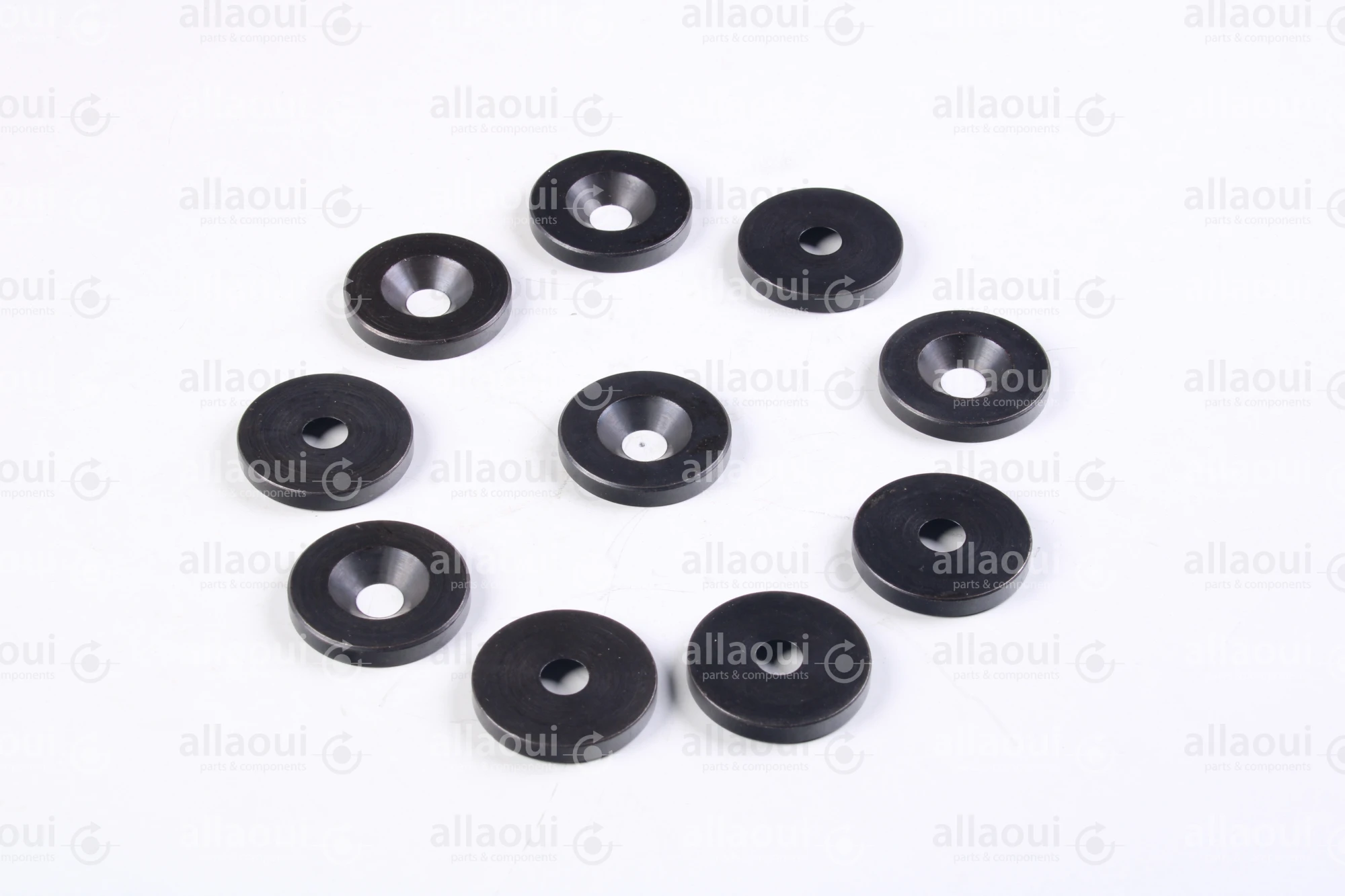 Müller Martini Fastening Washer (11 Pieces) 0022.0085 Müller Martini Fastening Washer (11 Pieces) 0022.0085