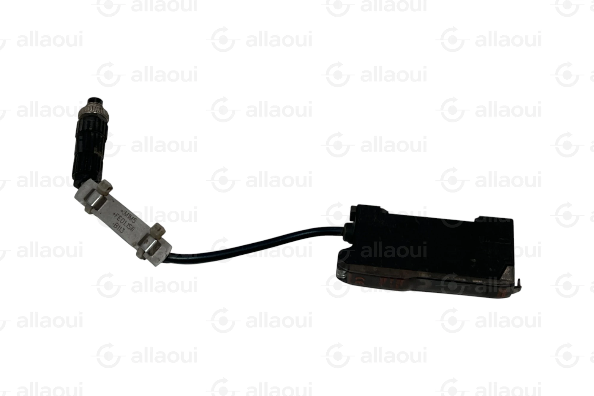 Omron Fiber Optic Amplifier PNP 2m Cable E3X-NA41F Omron Fiber Optic Amplifier PNP 2m Cable E3X-NA41F