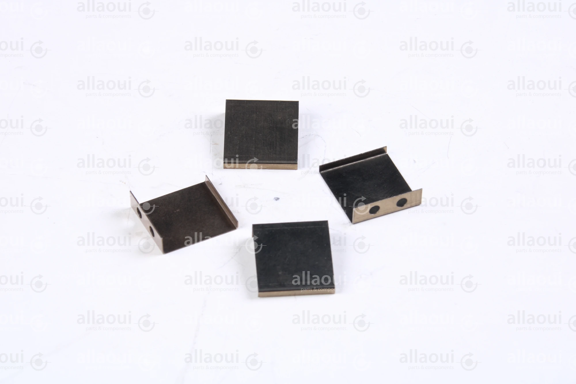 Heidelberg Guide spring (4 Pieces) ZD.212-273-01-00 Heidelberg Guide spring (4 Pieces) ZD.212-273-01-00