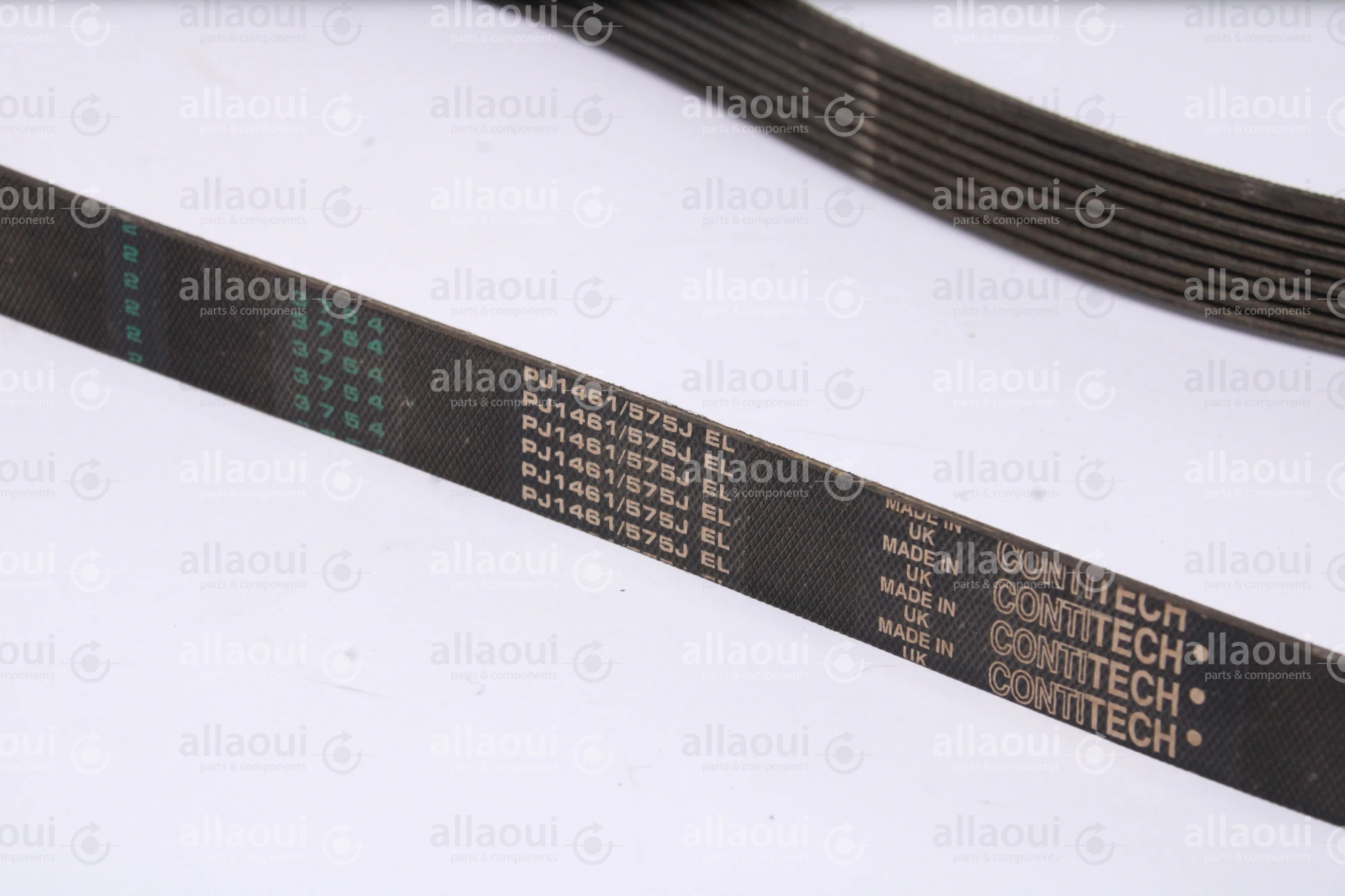 ContiTech Ribbed V-Belt 8PJ-1461-575J ContiTech Ribbed V-Belt 8PJ-1461-575J