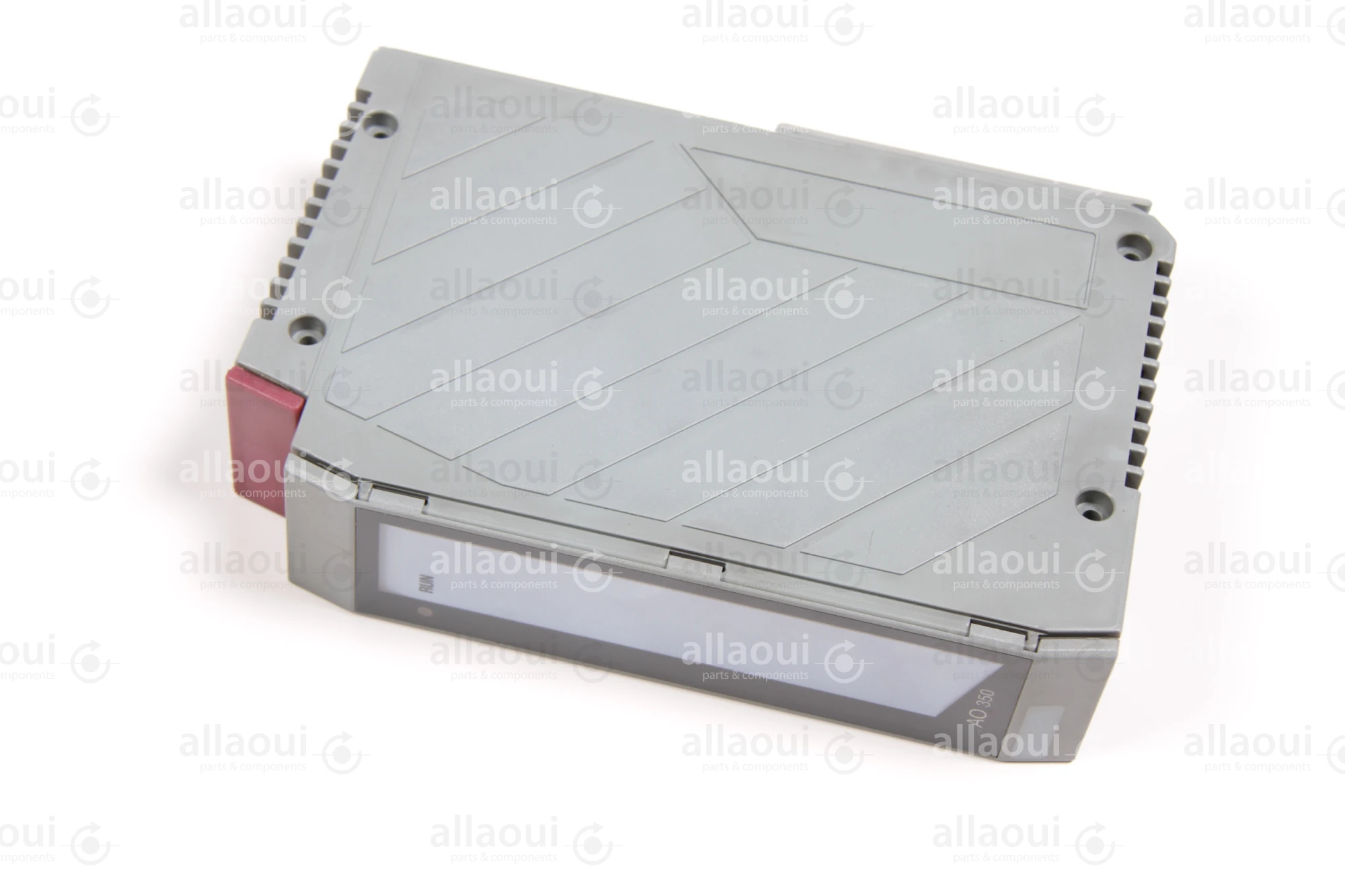 BR Automation Interface Module AO 350 BR Automation Interface Module AO 350