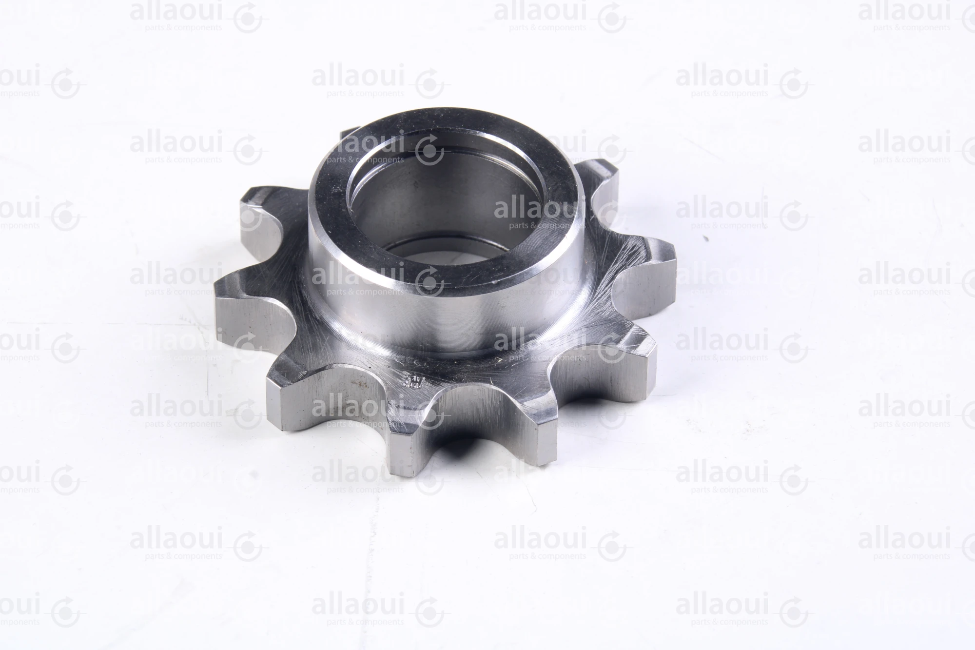 Müller Martini Sprocket 3/4"-Z10 3000.1018.4 Müller Martini Sprocket 3/4"-Z10 3000.1018.4