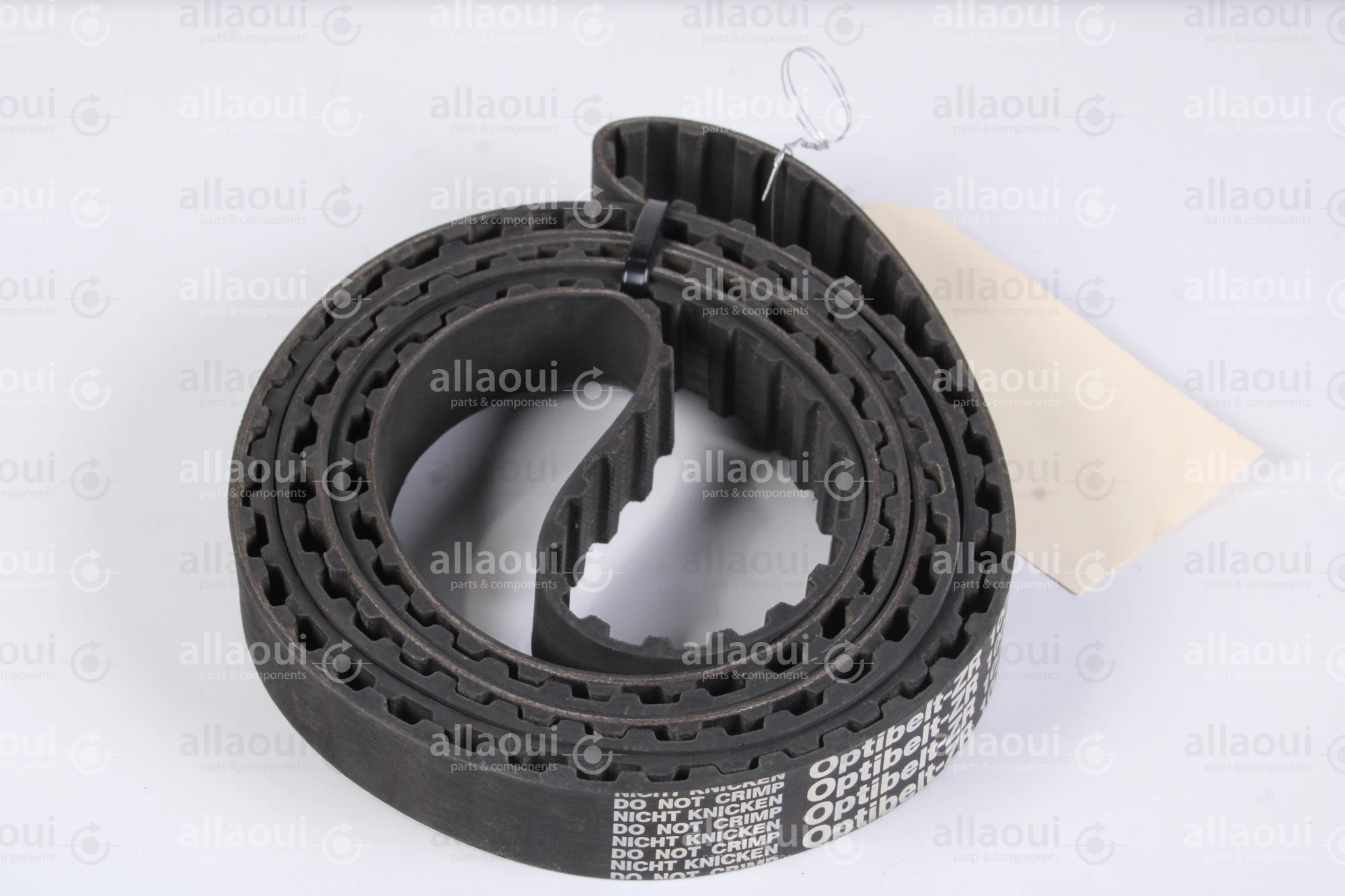 Optibelt Timing Belt ZR-1000-H-100-25 Optibelt Timing Belt ZR-1000-H-100-25