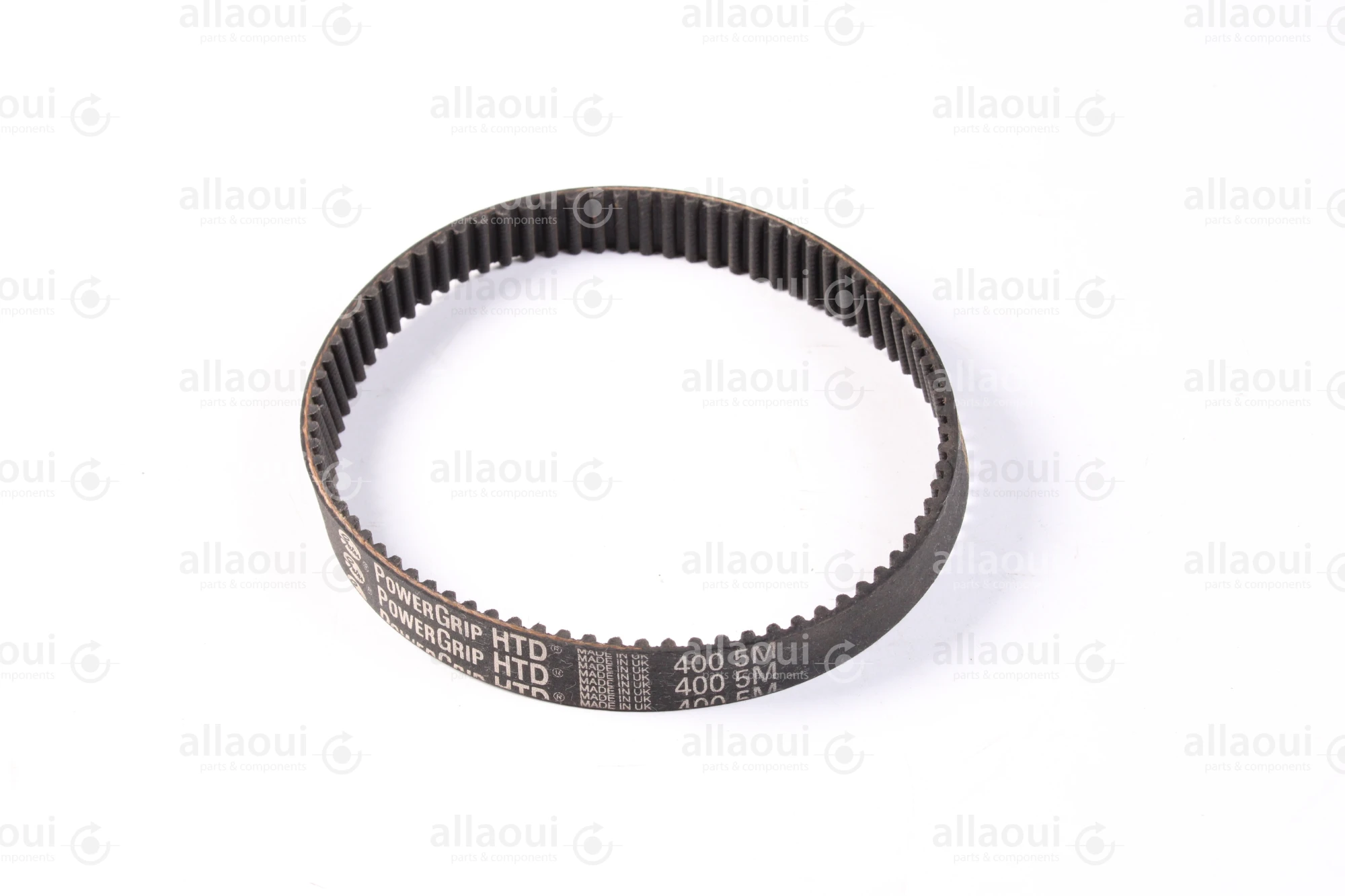 Gates Timing Belt HTD-400-5M-15mm Gates Timing Belt HTD-400-5M-15mm