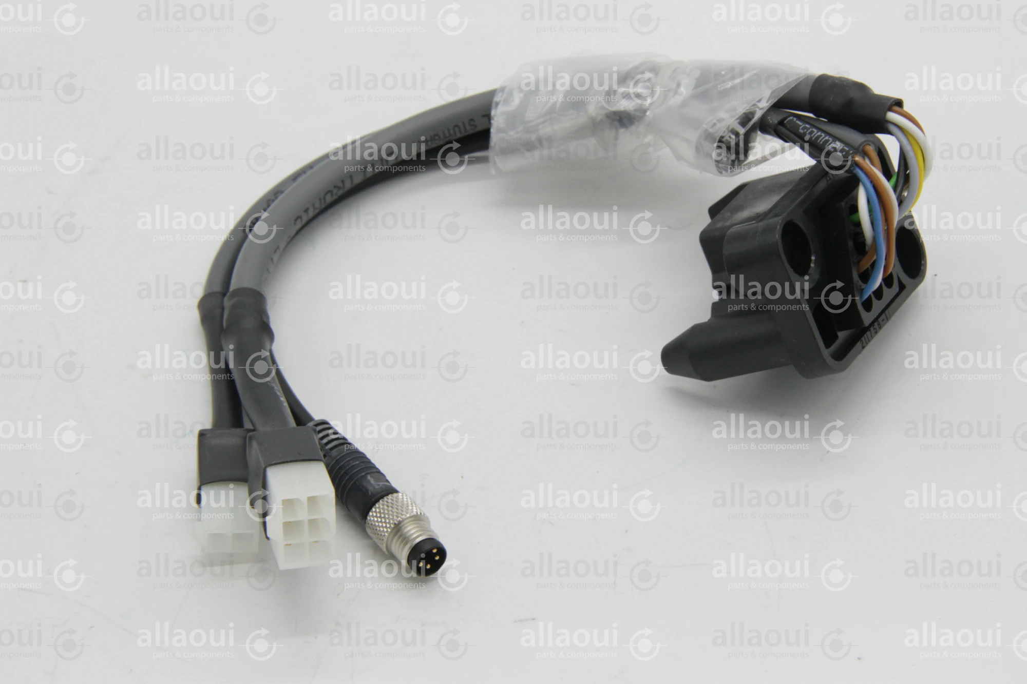 Heidelberg Cable Set LKG1126030 FH.1094861/02 Heidelberg Cable Set LKG1126030 FH.1094861/02
