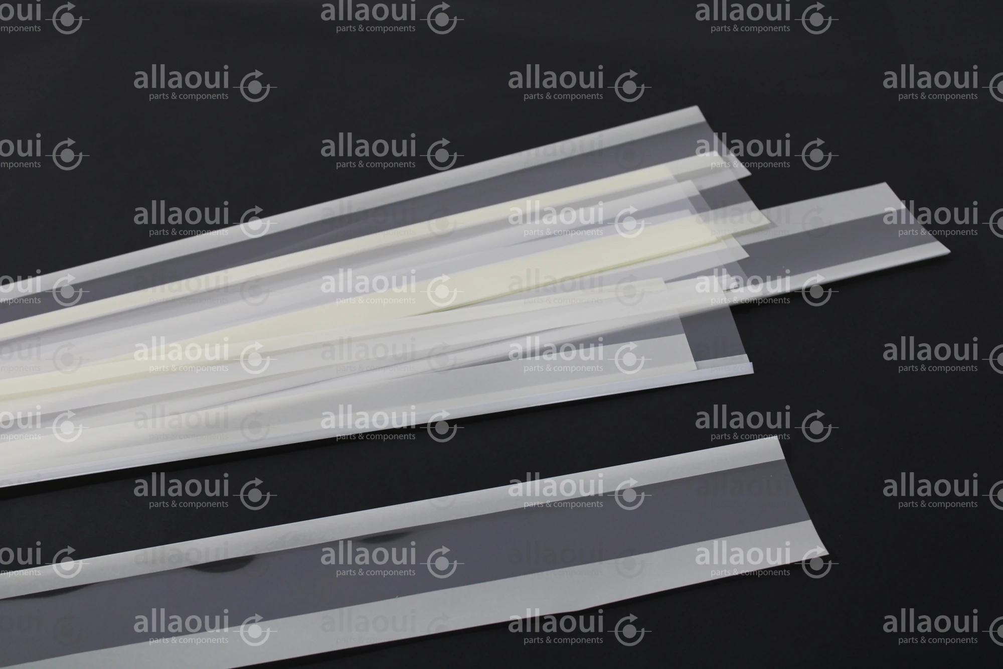 Heidelberg Protective foils (12 Pieces ) 82.008.119F/01 Heidelberg Protective foils (12 Pieces ) 82.008.119F/01