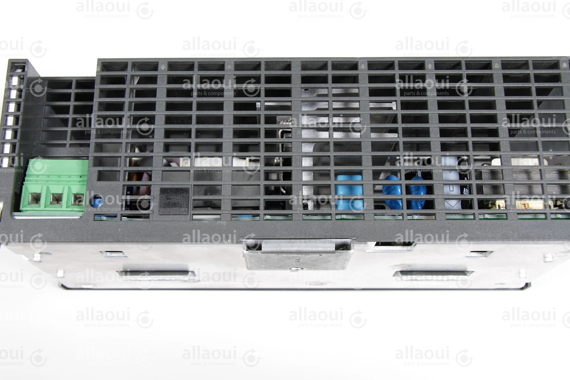 Siemens Sitop Power 20 6EP 436-2BA00 Siemens Sitop Power 20 6EP 436-2BA00