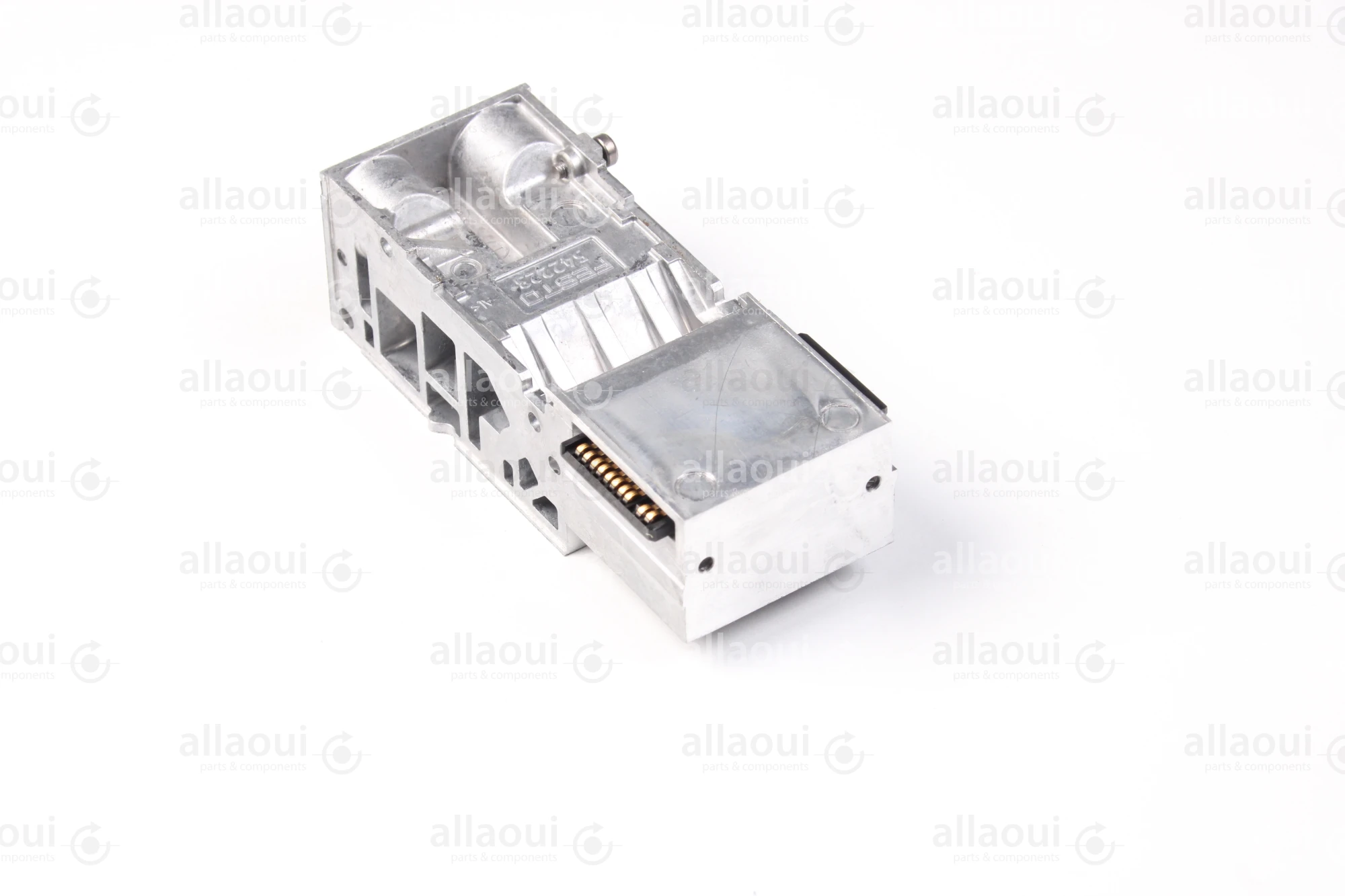 Festo Connecting plate VMPA-FB-AP-P1 Festo Connecting plate VMPA-FB-AP-P1