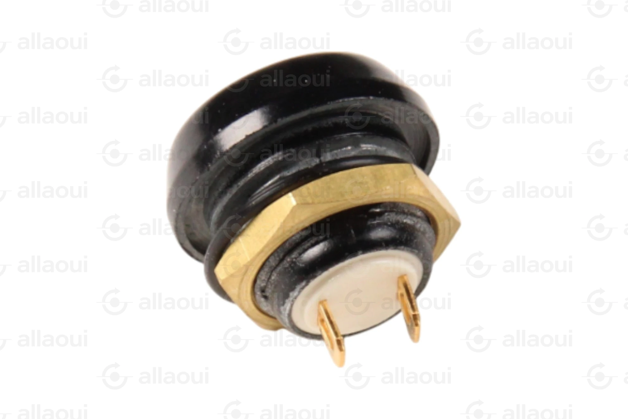 Planatol Push Button White 045471 Planatol Push Button White 045471