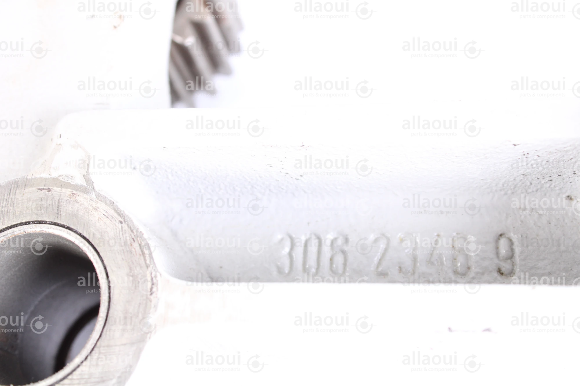 Müller Martini Feeder cpl. 0306.2346.9 Müller Martini Feeder cpl. 0306.2346.9