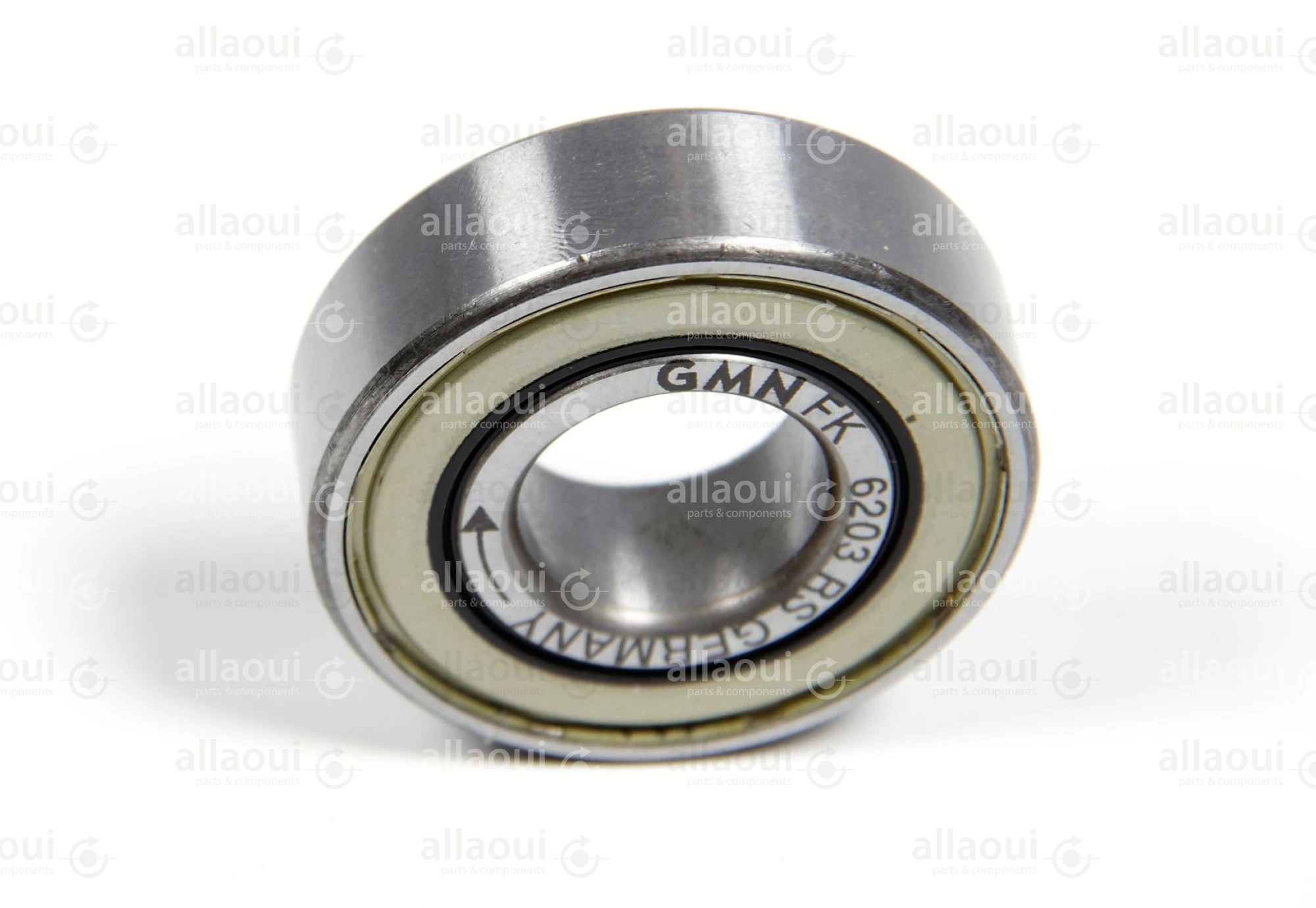Heidelberg Bearing 6203 RS ZD.235-216-01-00 Heidelberg Bearing 6203 RS ZD.235-216-01-00