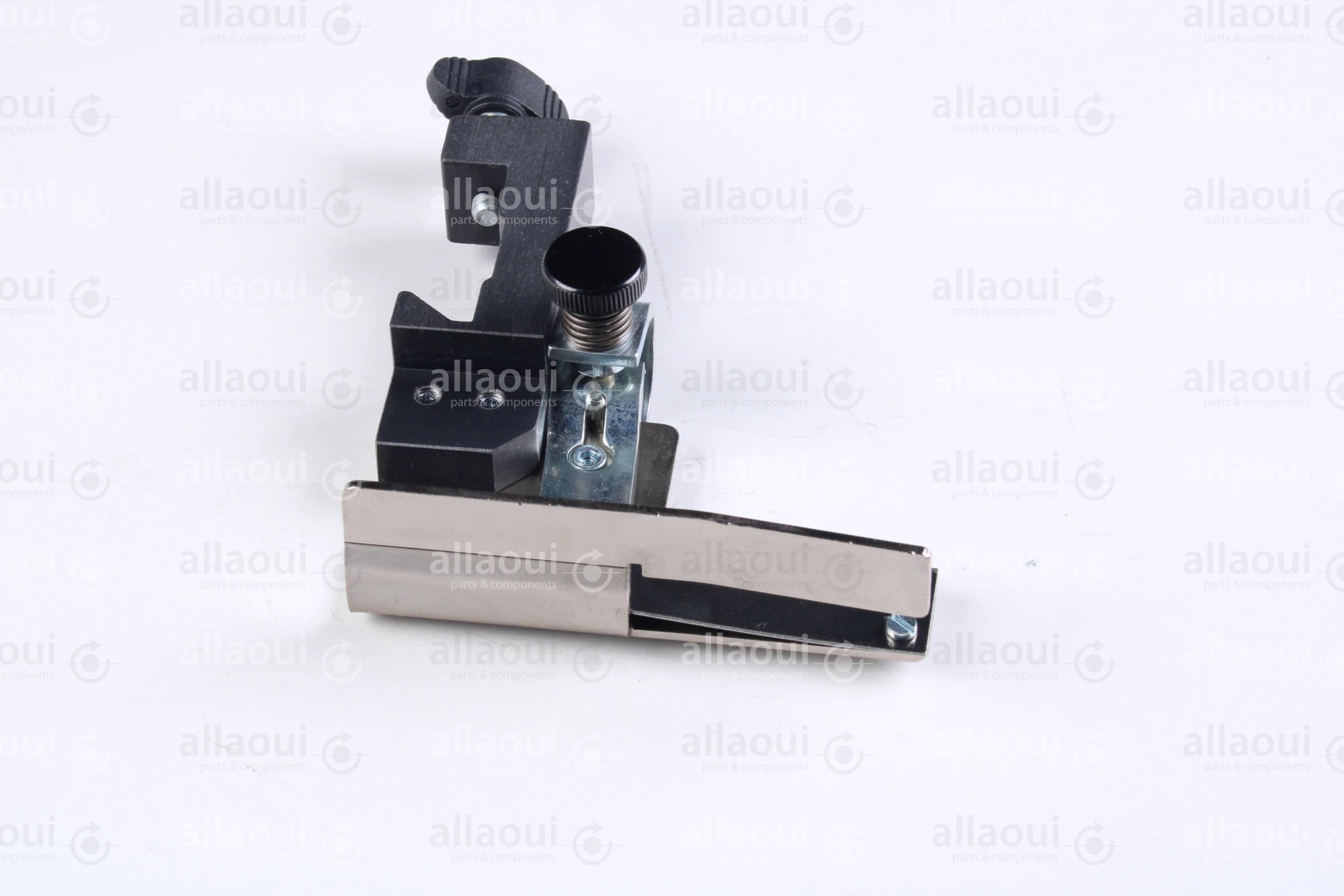 Heidelberg Fixed Side Stop ZD.291-171-BG-02 Heidelberg Fixed Side Stop ZD.291-171-BG-02