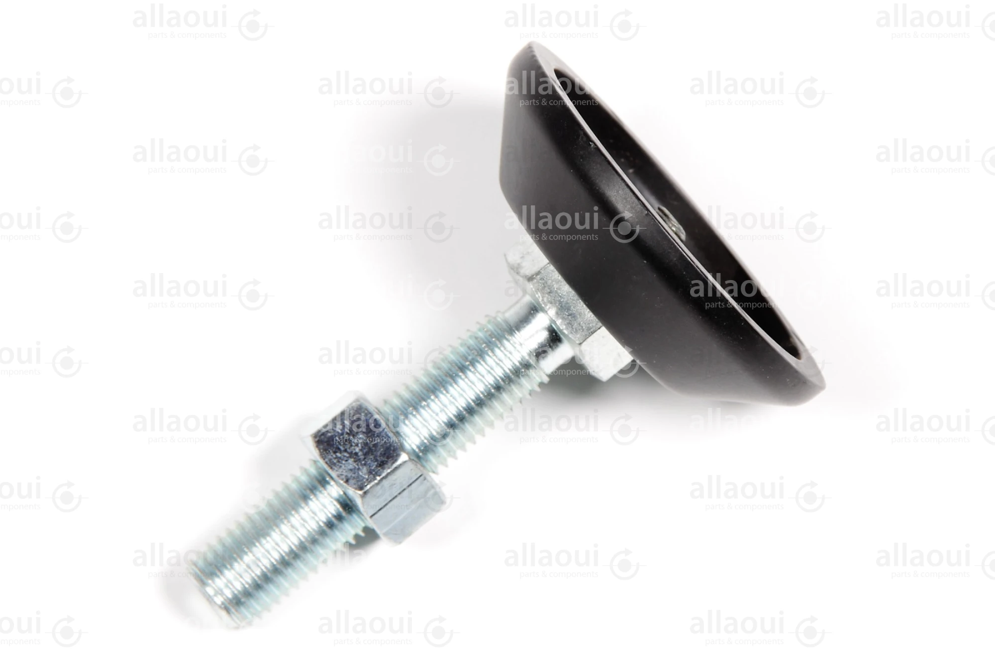 Müller Martini Foot 8 - 80/M16X100 7045.0207 Müller Martini Foot 8 - 80/M16X100 7045.0207