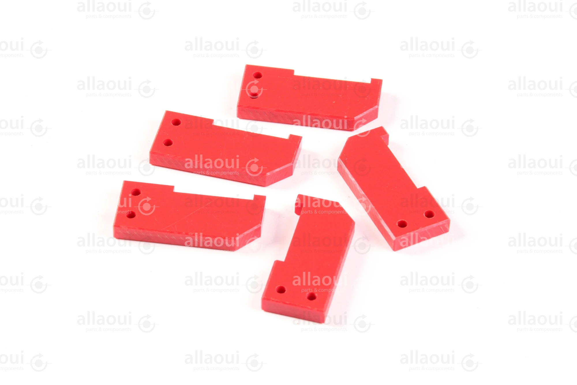 Dipak A/S Catch (5 Pieces) Y114.916 Dipak A/S Catch (5 Pieces) Y114.916