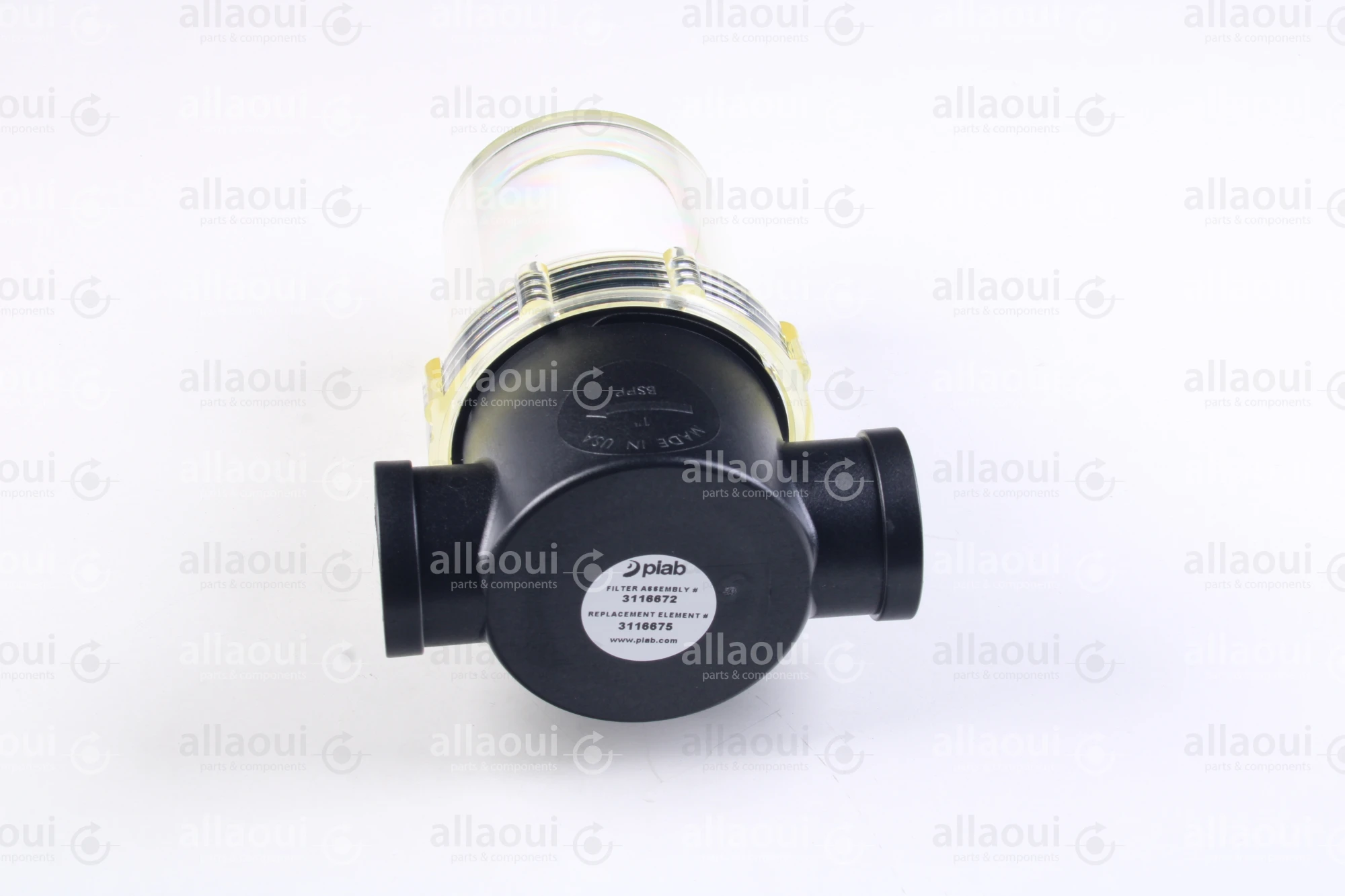 Piab Vacuum Filter 3116672 Piab Vacuum Filter 3116672