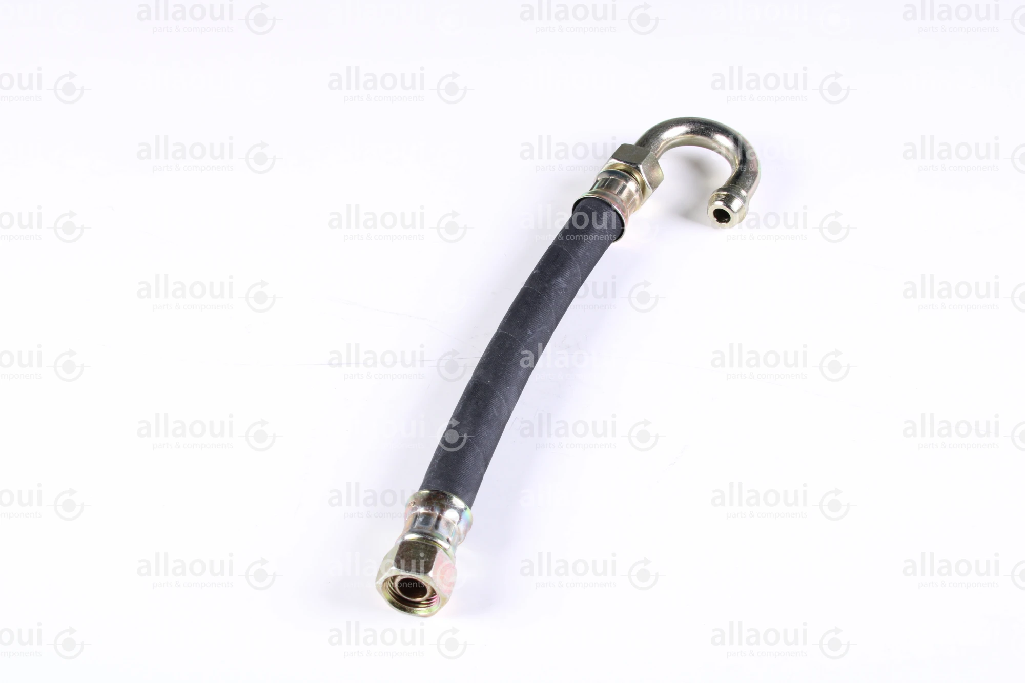 Heidelberg Ink Temperature Control Hose 71.009.116 Heidelberg Ink Temperature Control Hose 71.009.116