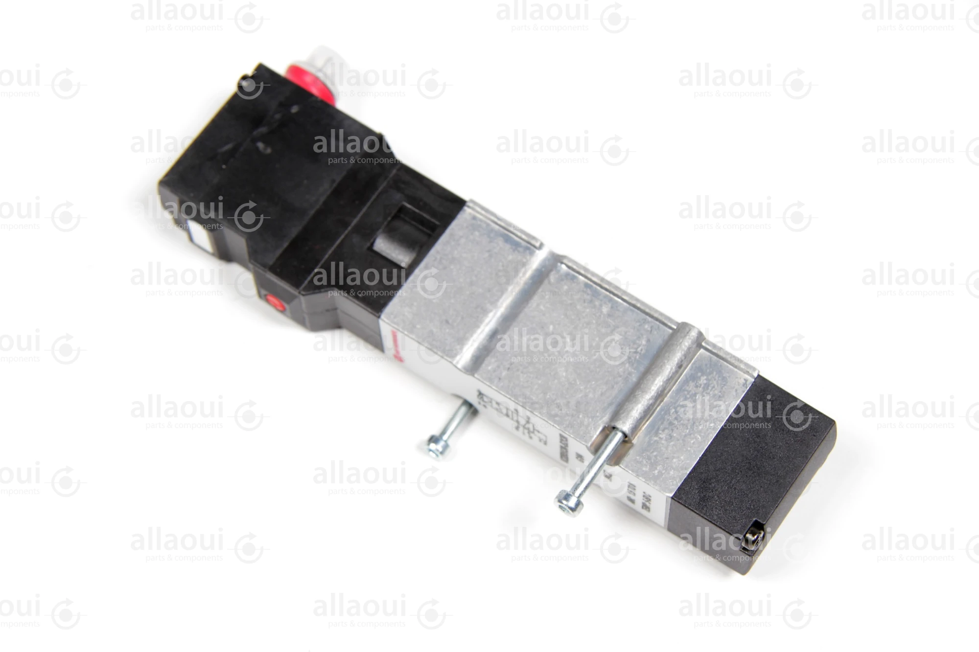 Norgren Solenoid Valve V22B513A - B213R V22B513A - B213R Norgren Solenoid Valve V22B513A - B213R V22B513A - B213R