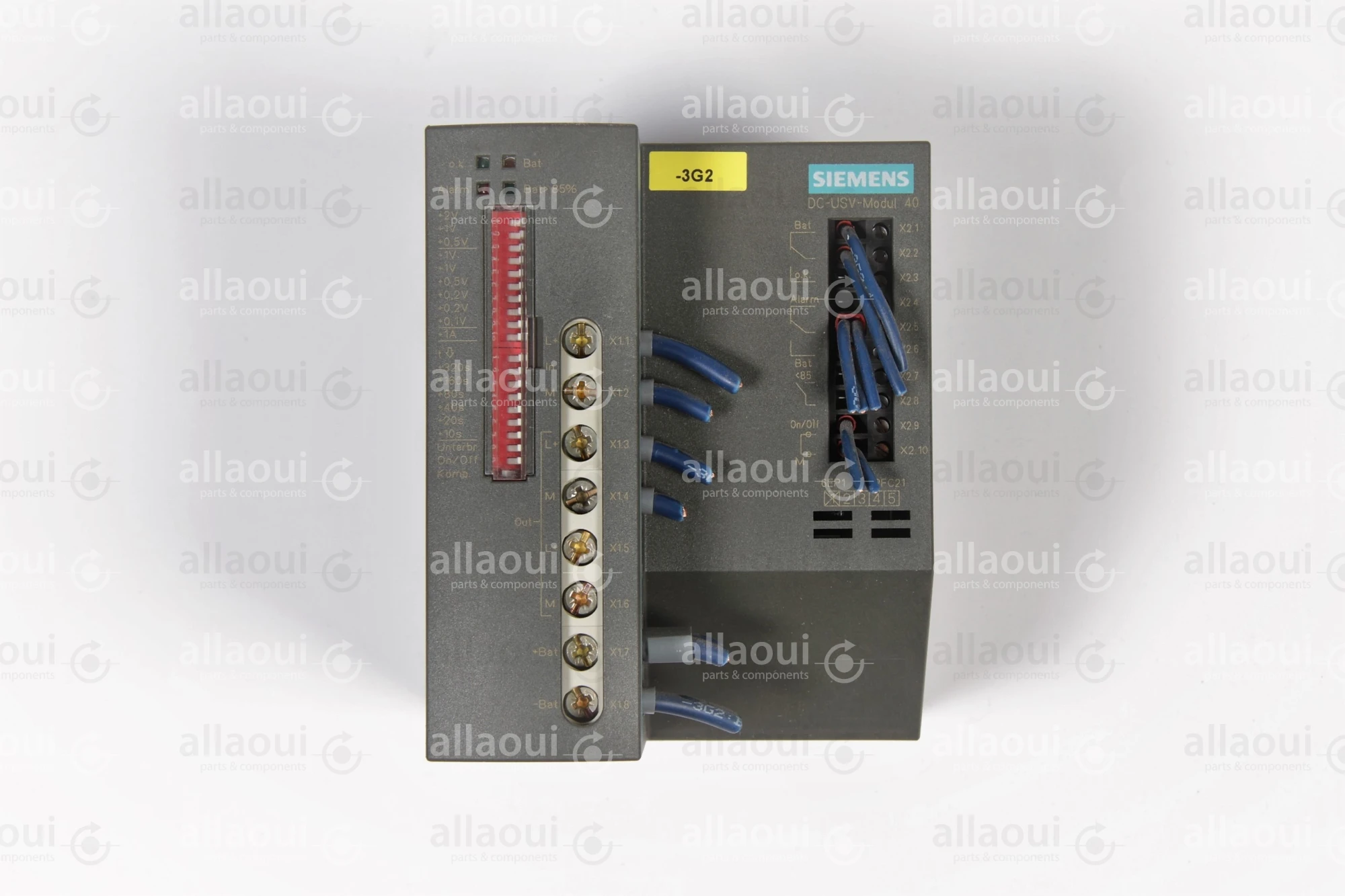 Siemens Power Supply 6EP1 931-2FC21 Siemens Power Supply 6EP1 931-2FC21