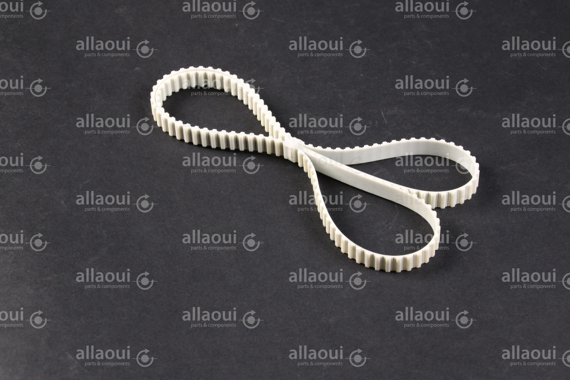 Müller Martini Toothed Belt 0360.5014.4 Müller Martini Toothed Belt 0360.5014.4