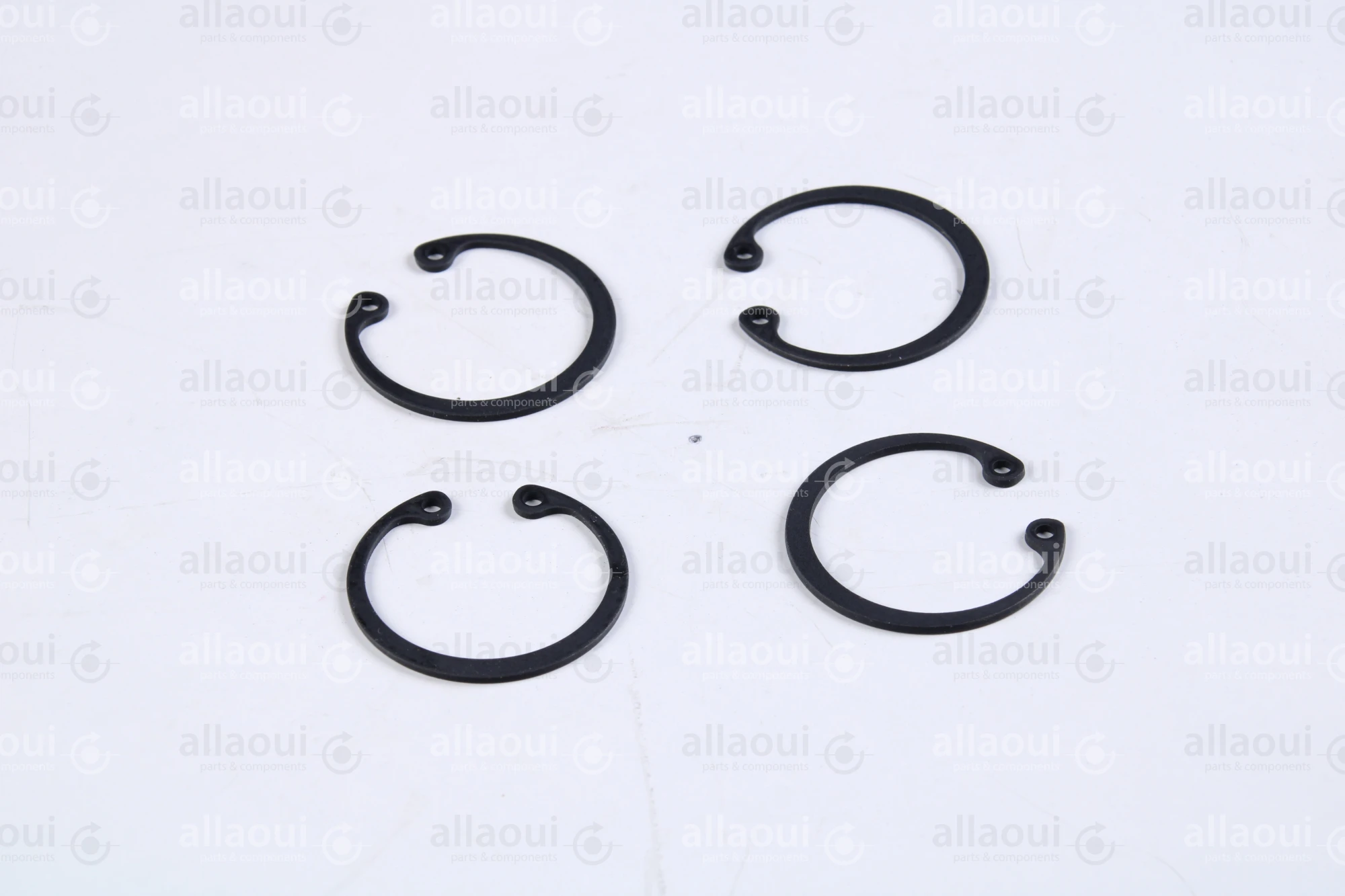 Müller Martini Retaining Ring 30X1.2 (4 Pieces) 0031.1114 Müller Martini Retaining Ring 30X1.2 (4 Pieces) 0031.1114