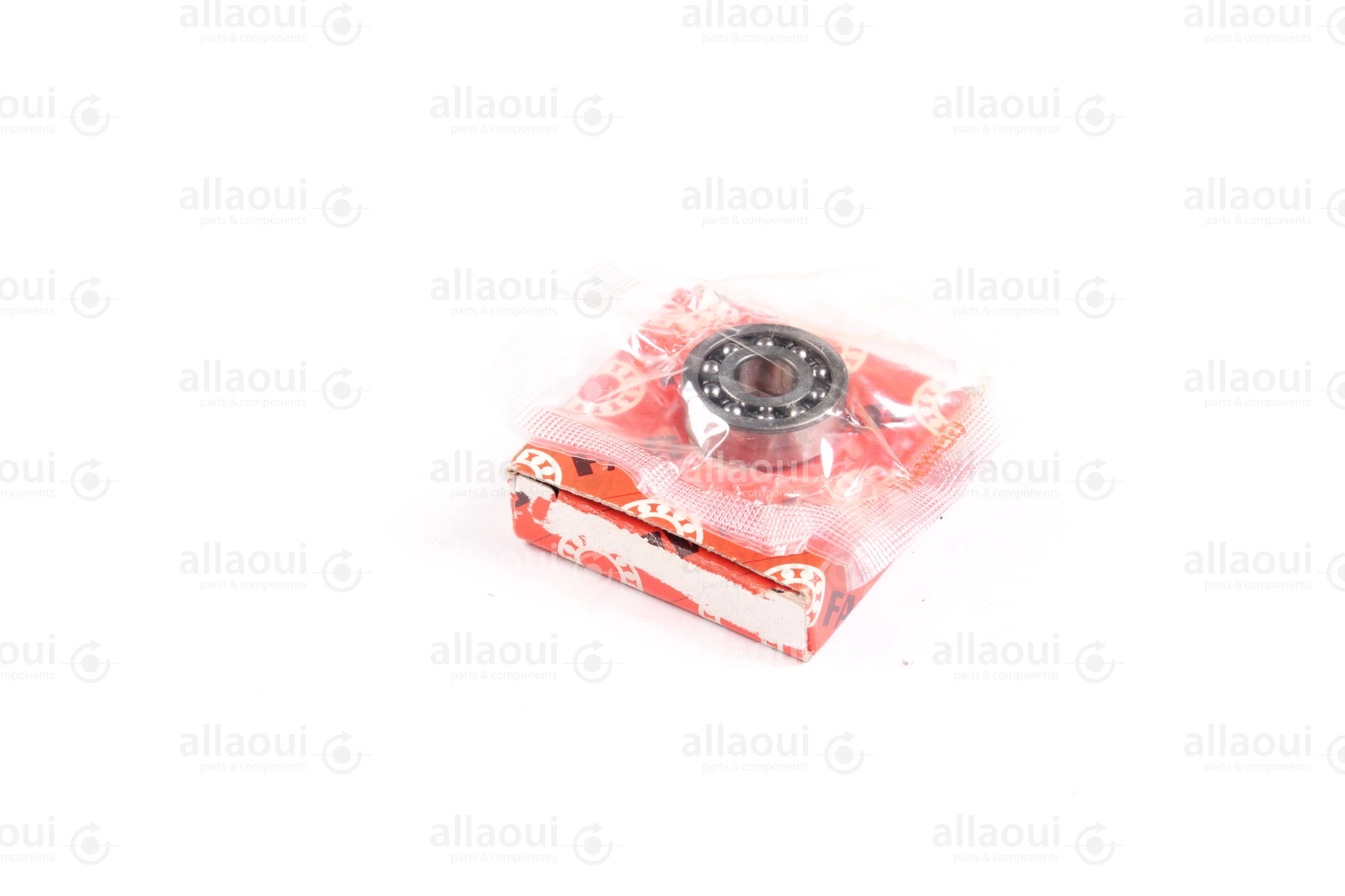 FAG Self-aligning Ball Bearing 108TV FAG Self-aligning Ball Bearing 108TV