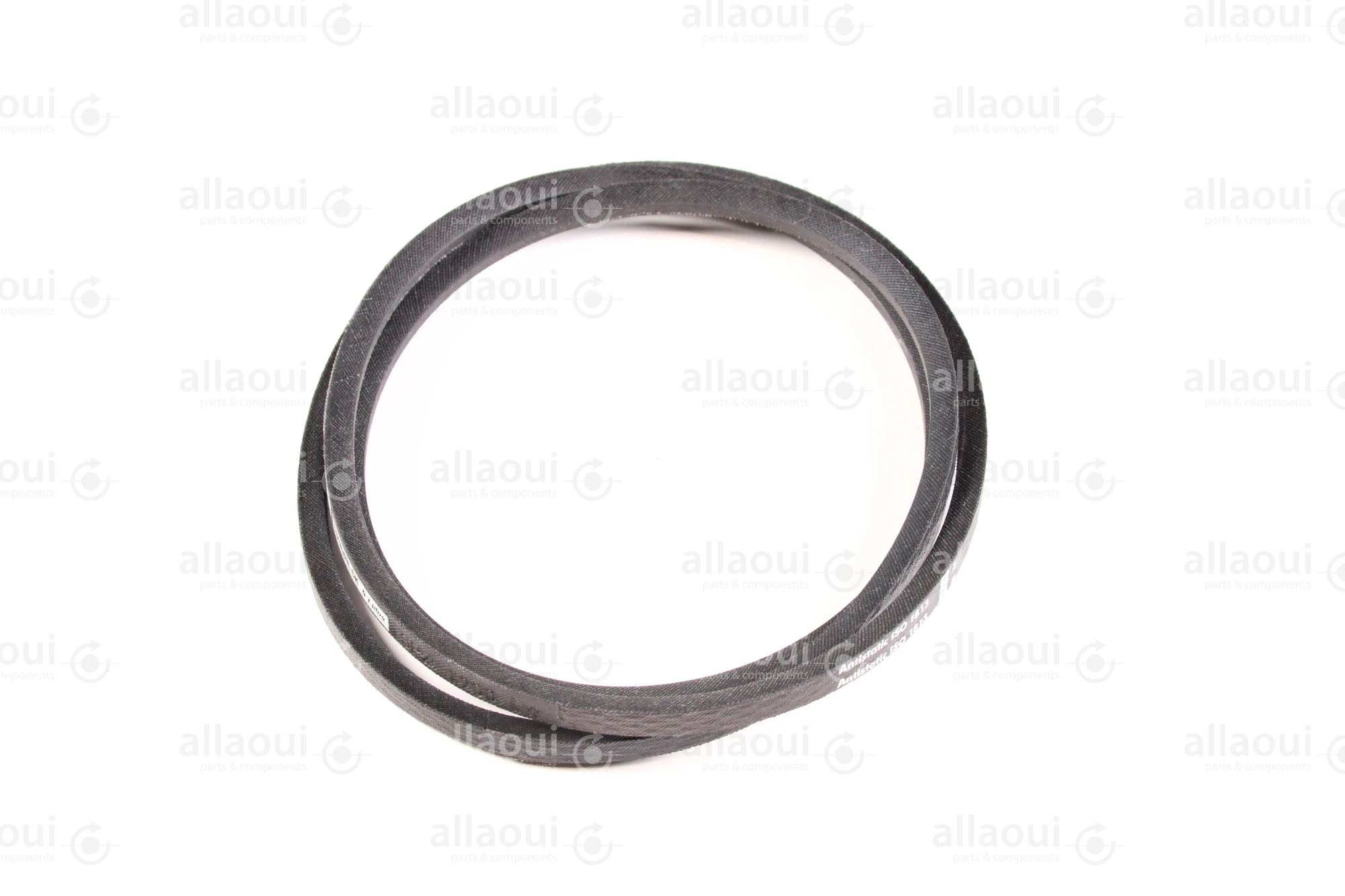 Heidelberg Narrow V-Belt SPZ 1900 ZD.201-191-12-00 Heidelberg Narrow V-Belt SPZ 1900 ZD.201-191-12-00