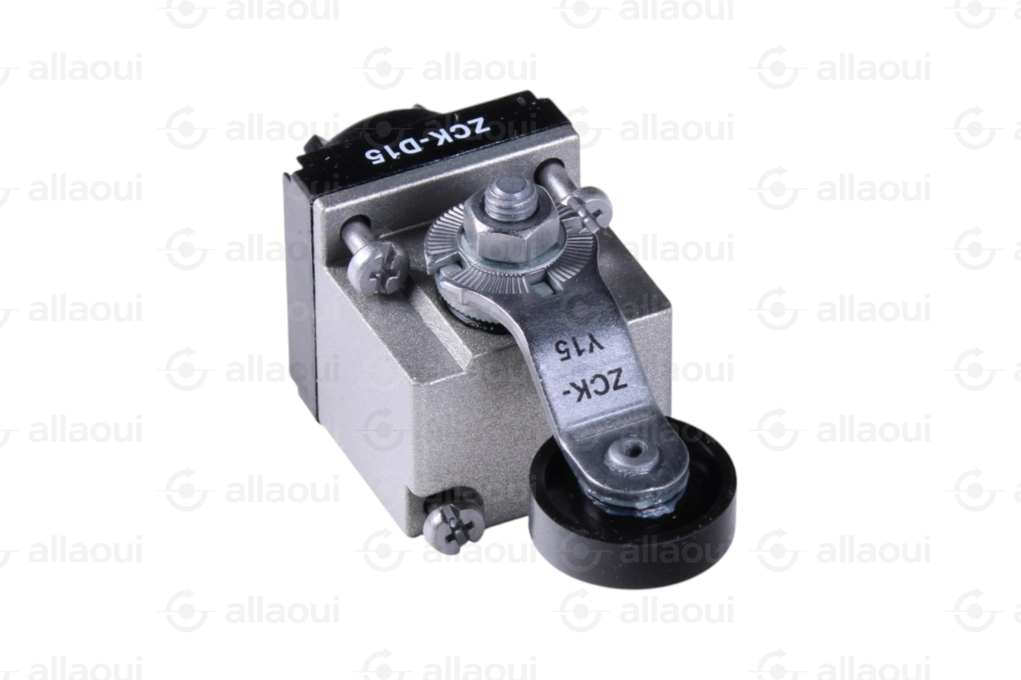 Telemecanique Roller Lever ZCKD15