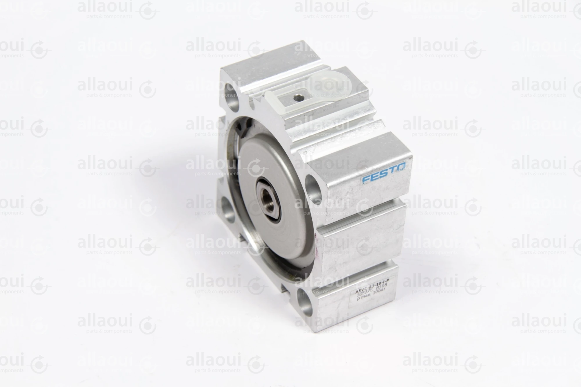 Festo Cylinder 188278 Festo Cylinder 188278