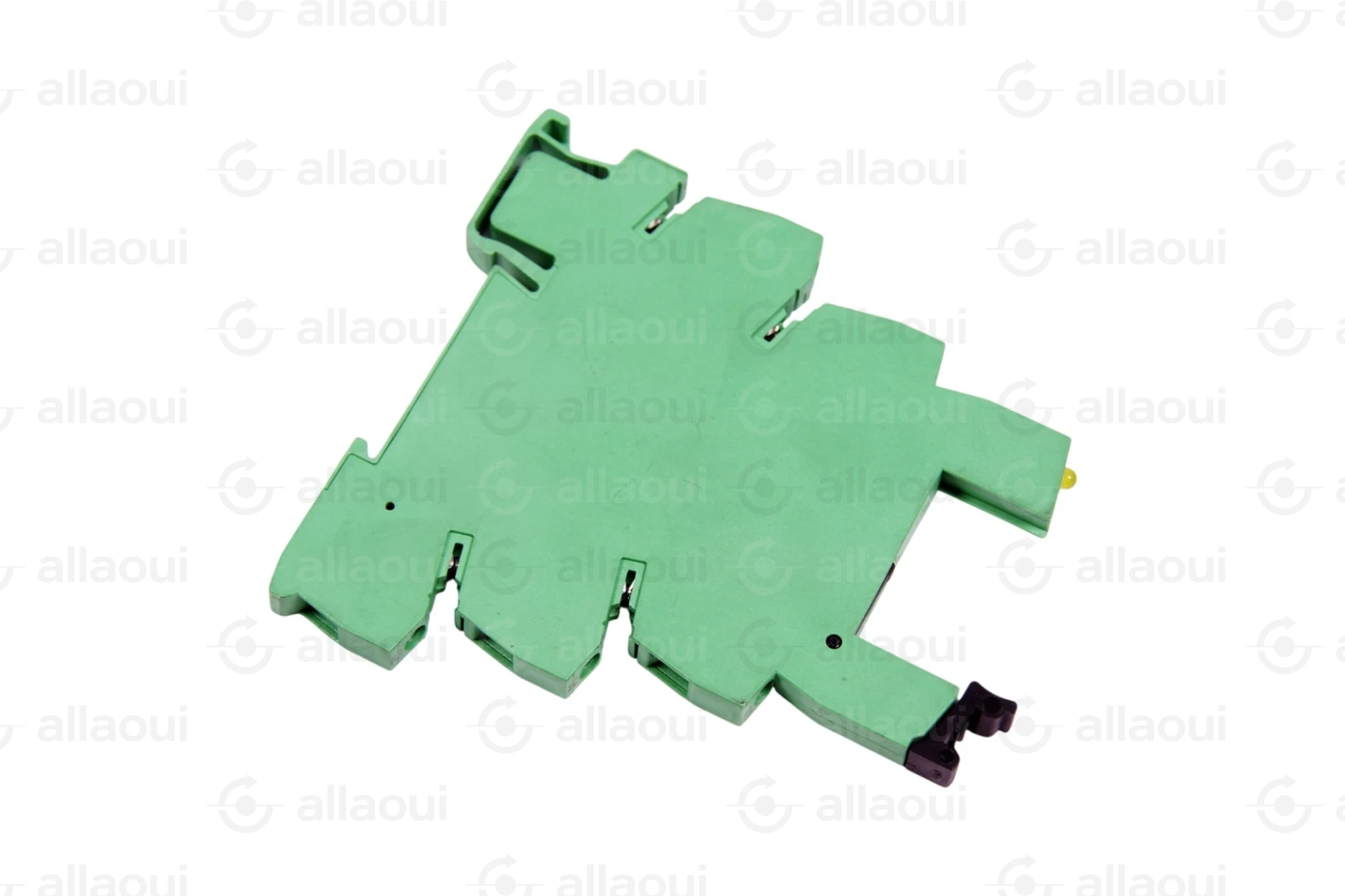 Phoenix Contact Relay PLC-BSC-24DC/21 2966016