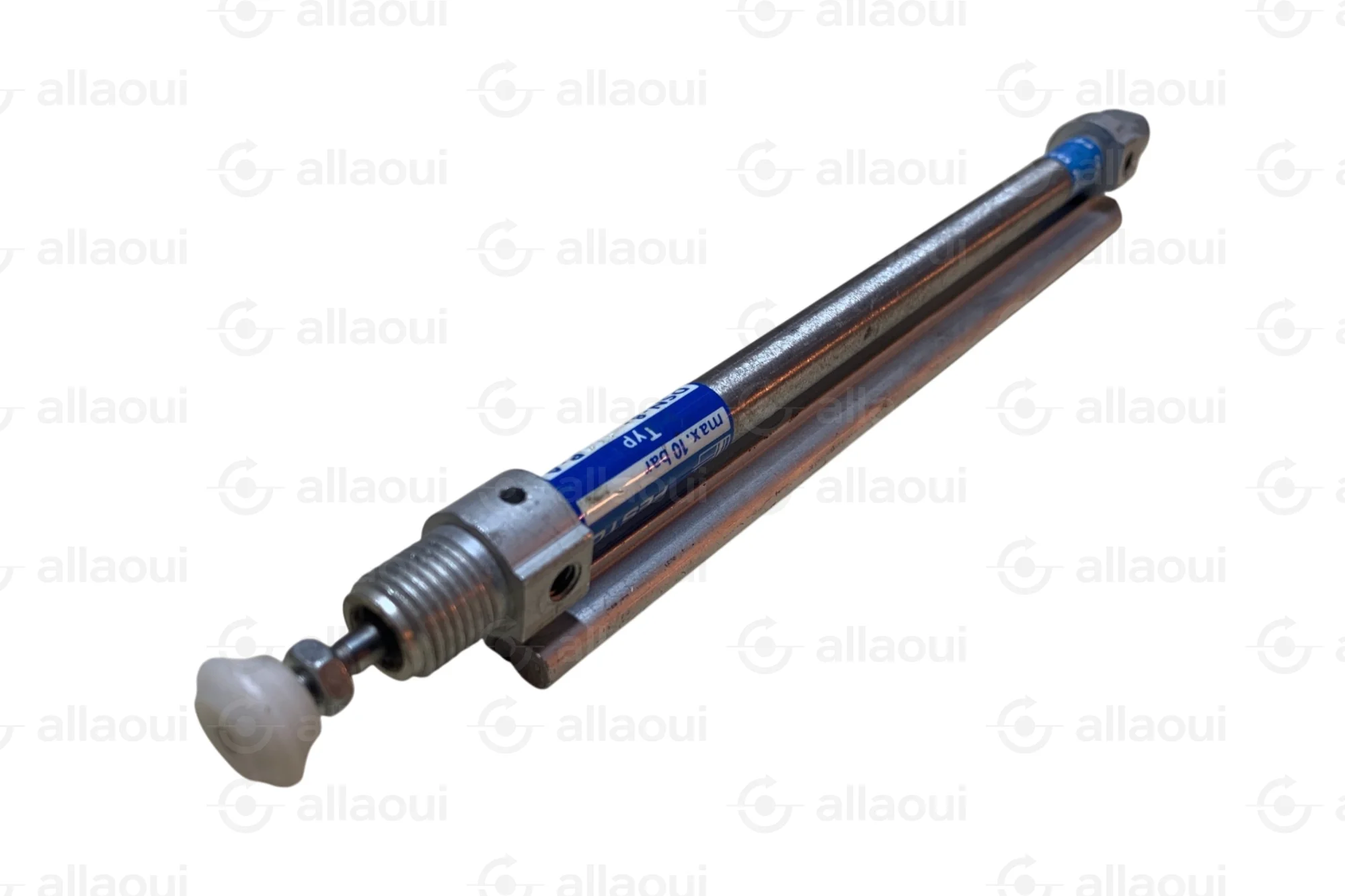 Festo Standard Cylinder DSN-8-100-P 10bar DSN-8-100-P