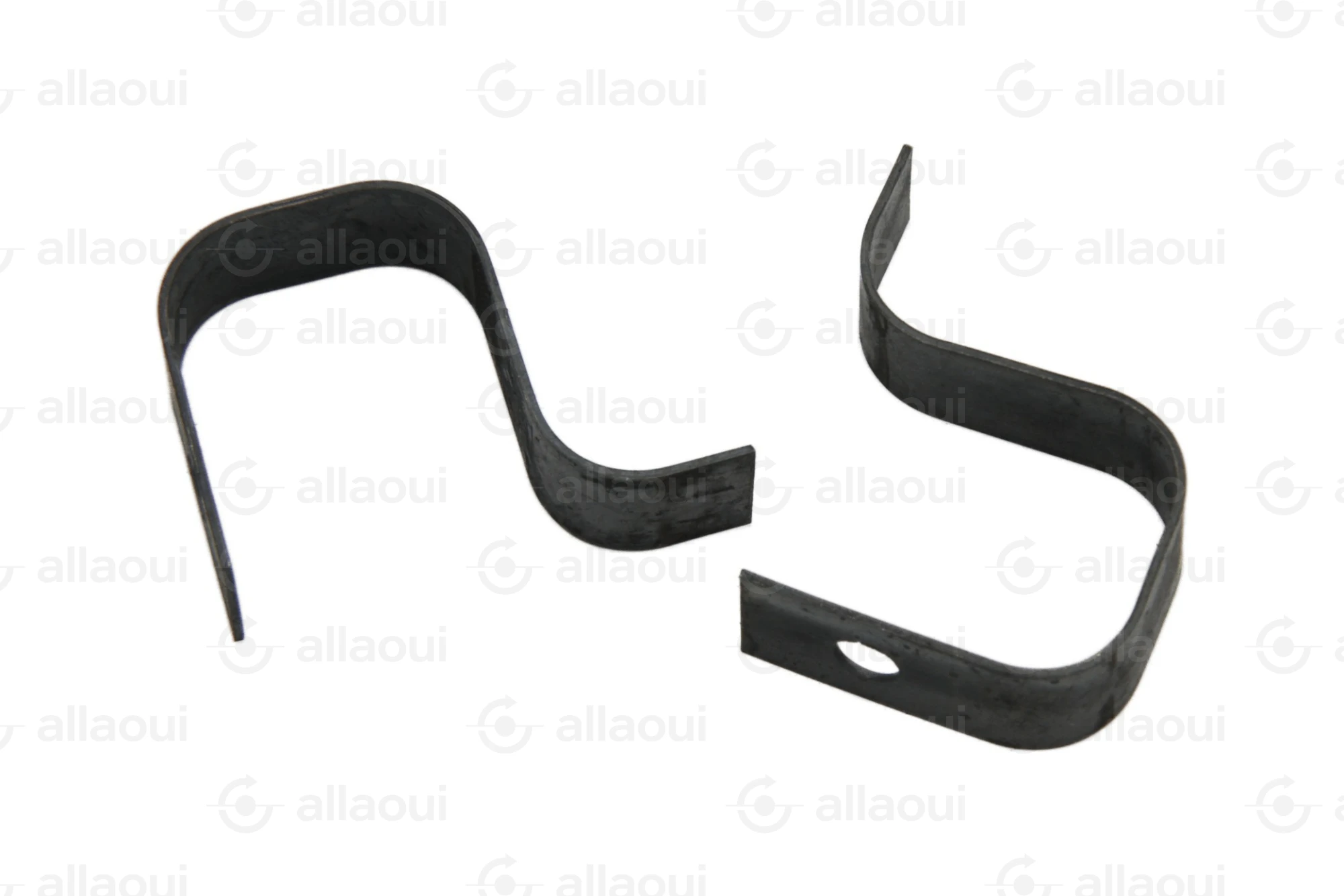 Müller Martini Leaf Spring 0379.1177.4 Müller Martini Leaf Spring 0379.1177.4